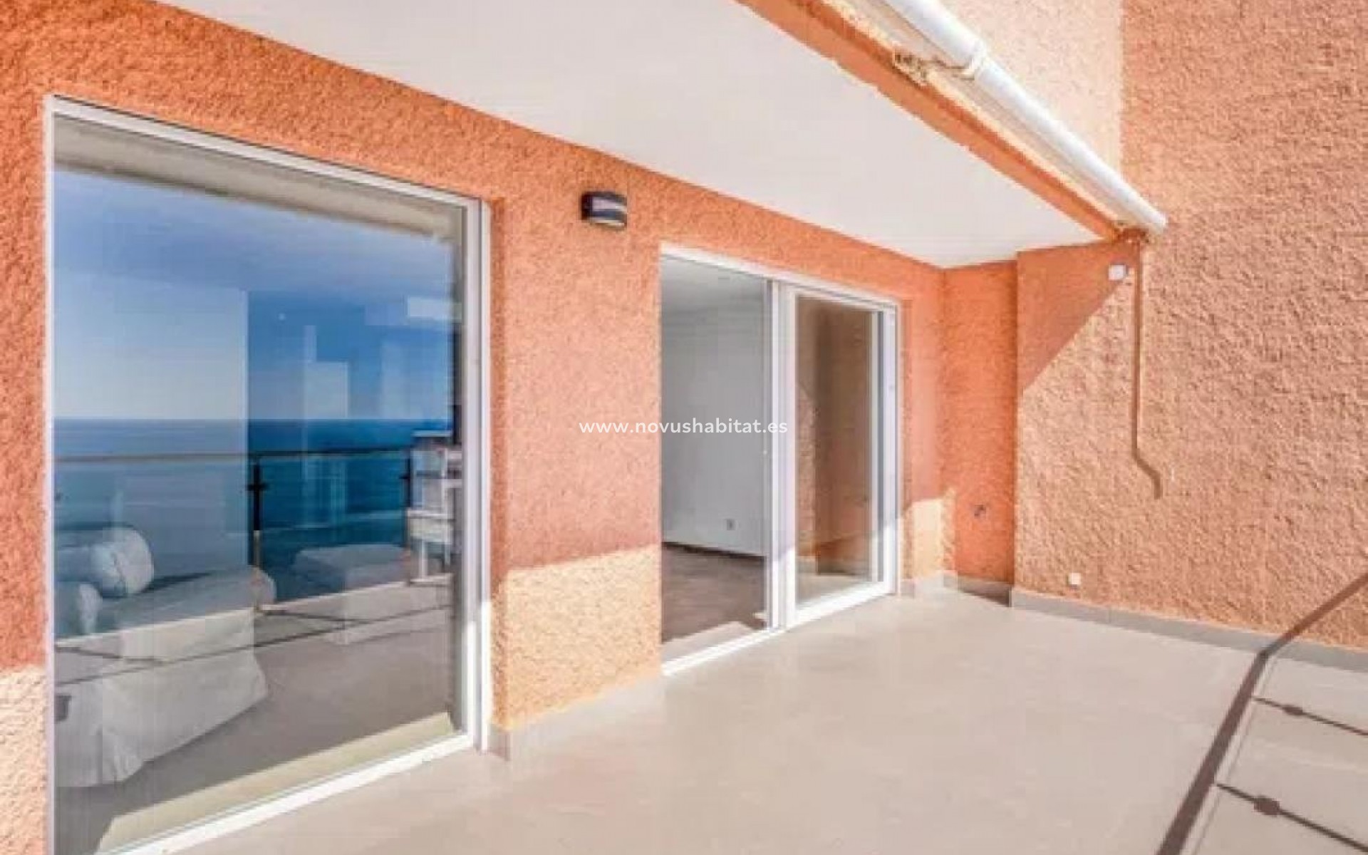 Nowa inwestycja - Apartament - Torrevieja