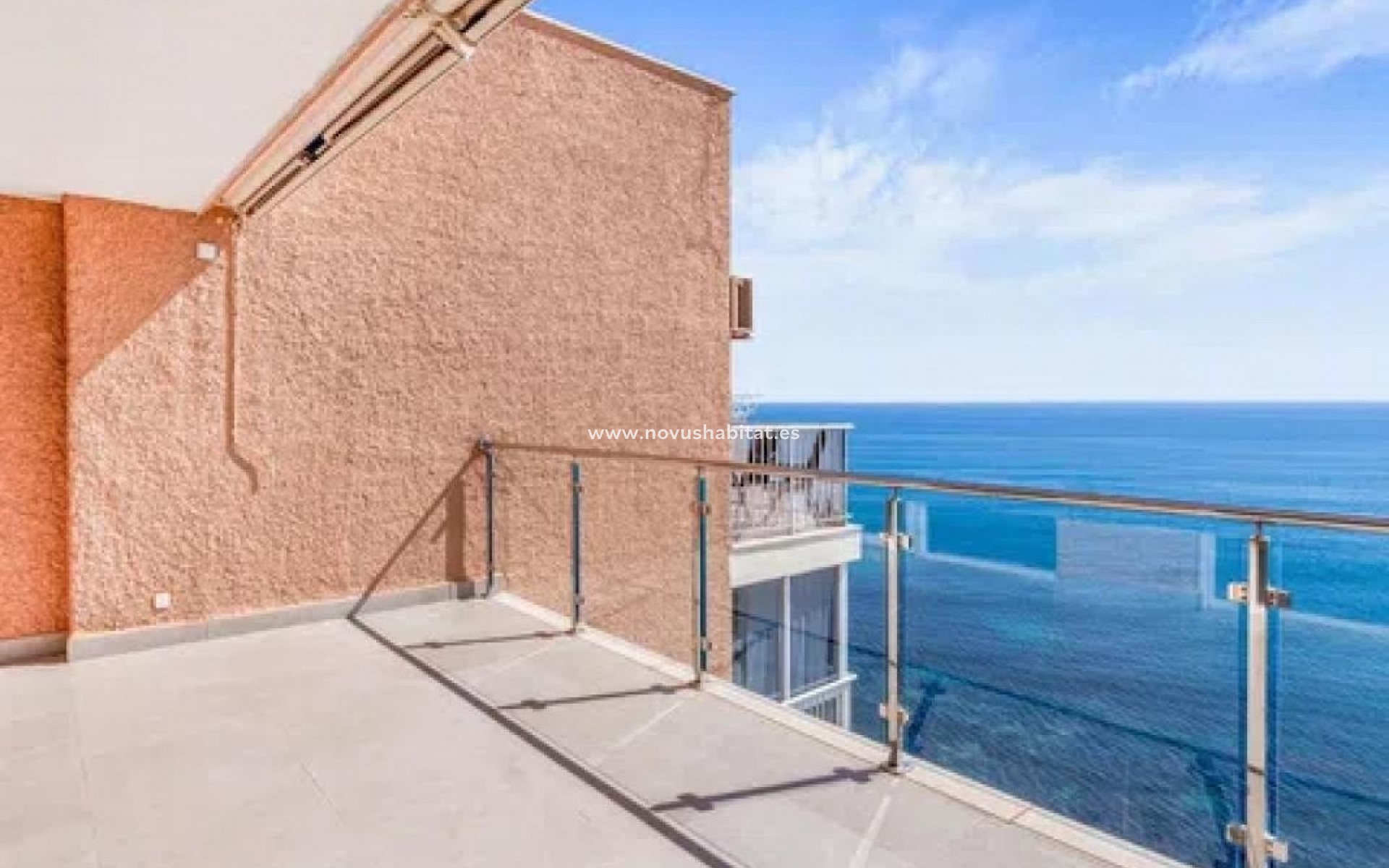 Nowa inwestycja - Apartament - Torrevieja