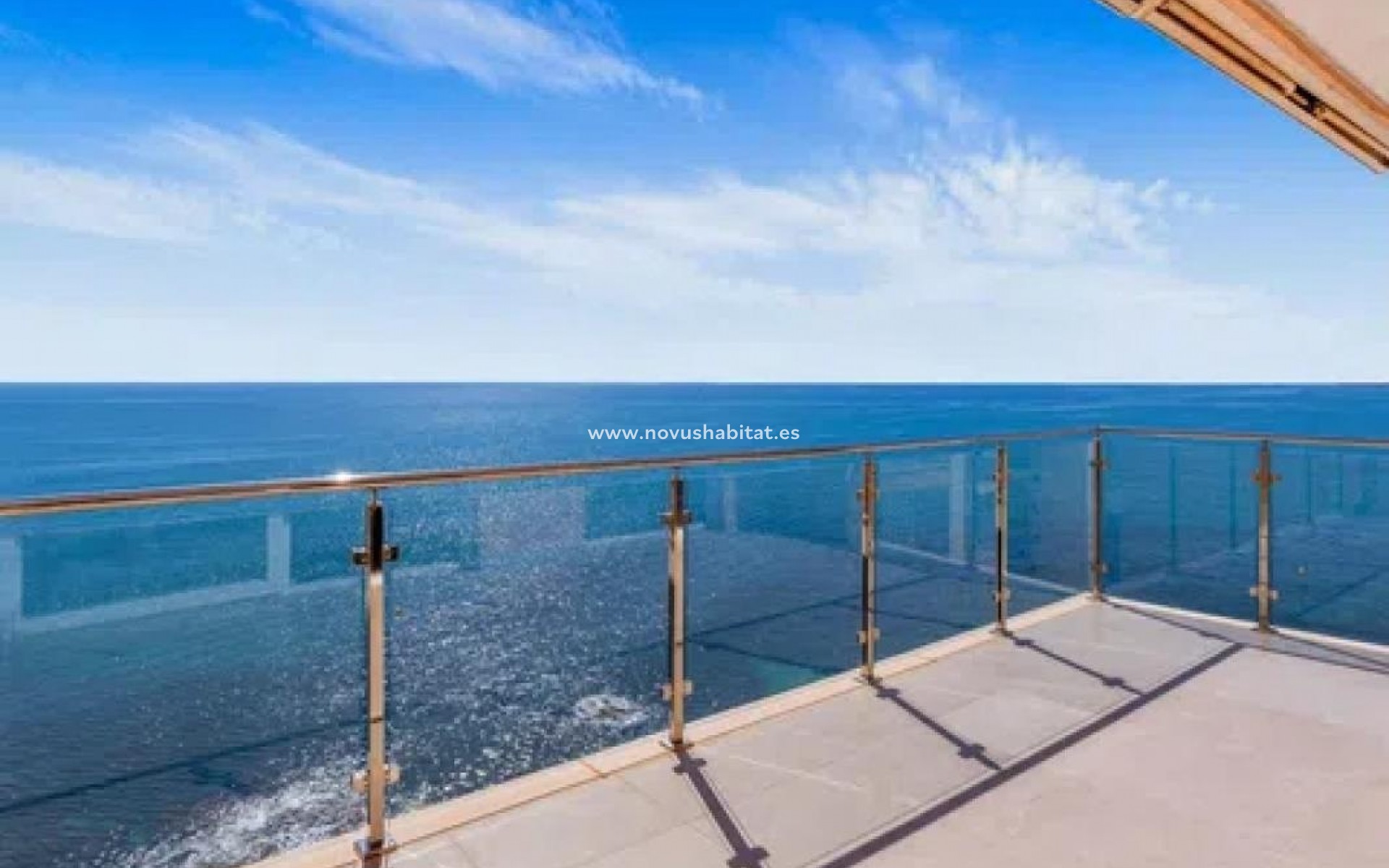 Nowa inwestycja - Apartament - Torrevieja