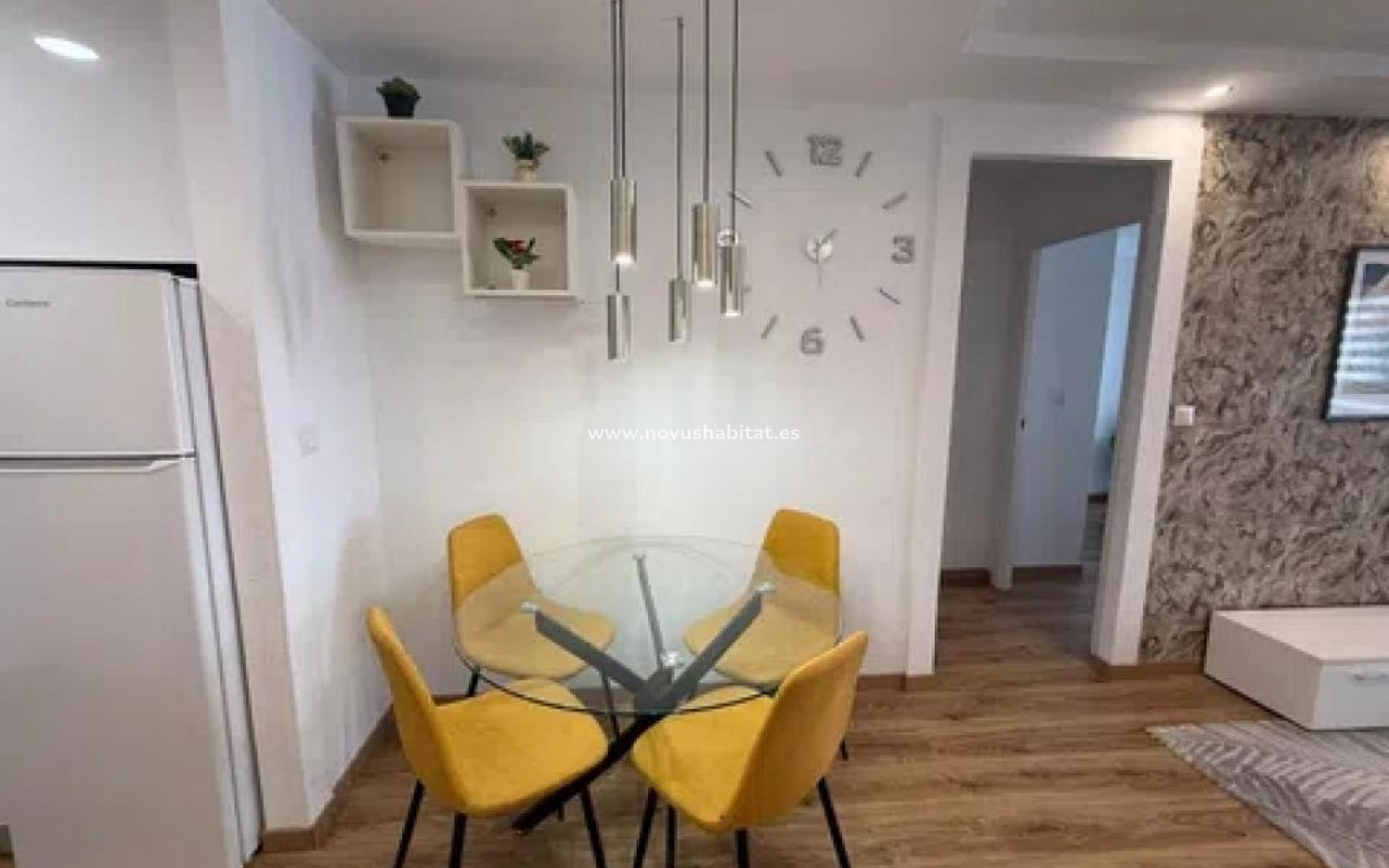 Nowa inwestycja - Apartament - Torrevieja