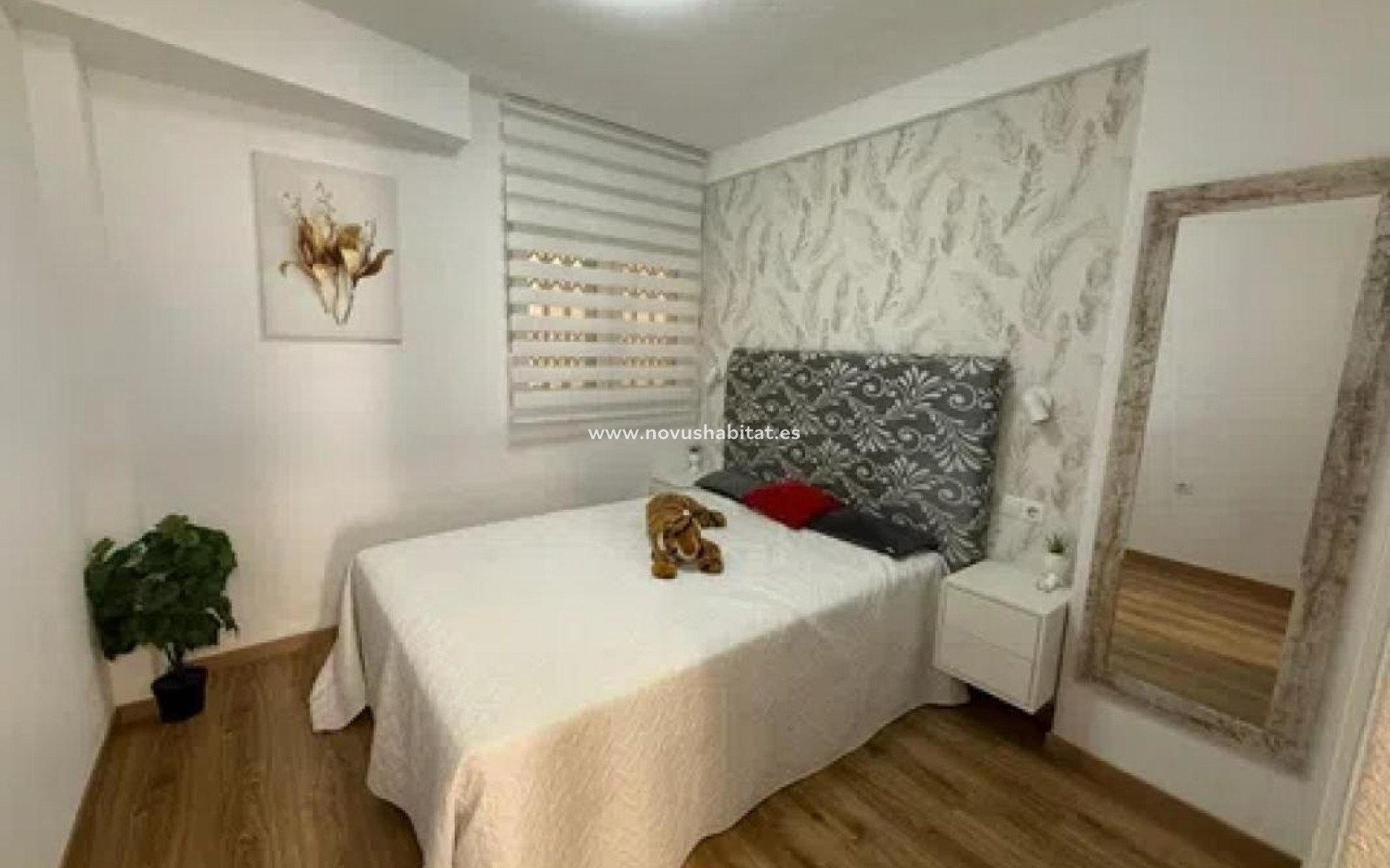 Nowa inwestycja - Apartament - Torrevieja