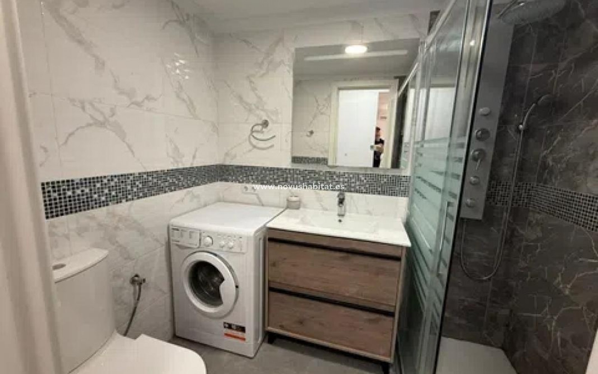 Nowa inwestycja - Apartament - Torrevieja