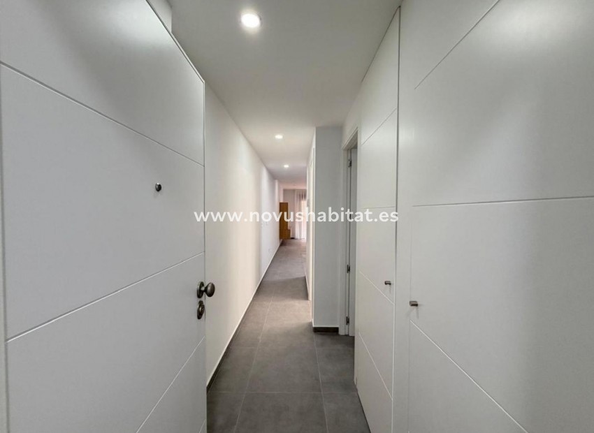 Nowa inwestycja - Apartament - Torrevieja