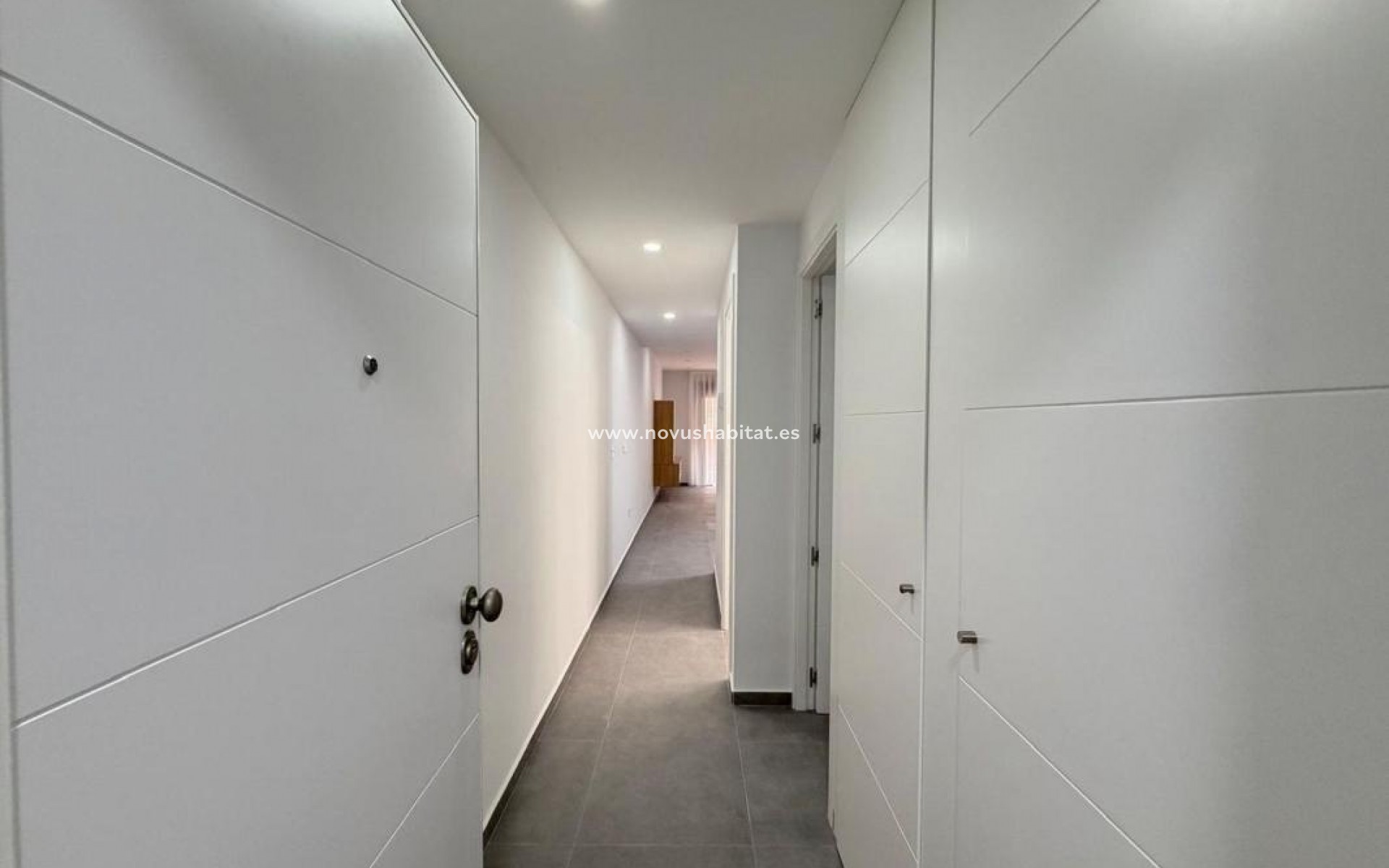 Nowa inwestycja - Apartament - Torrevieja