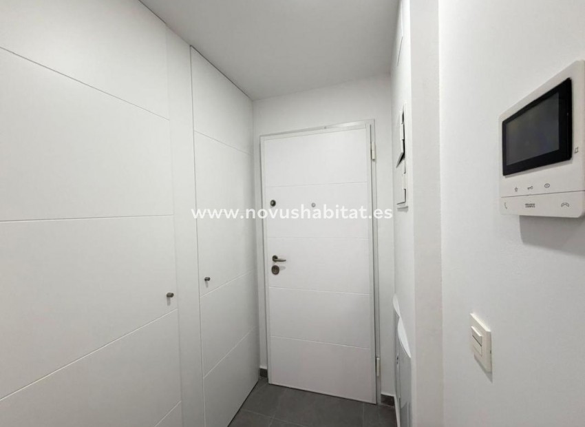 Nowa inwestycja - Apartament - Torrevieja