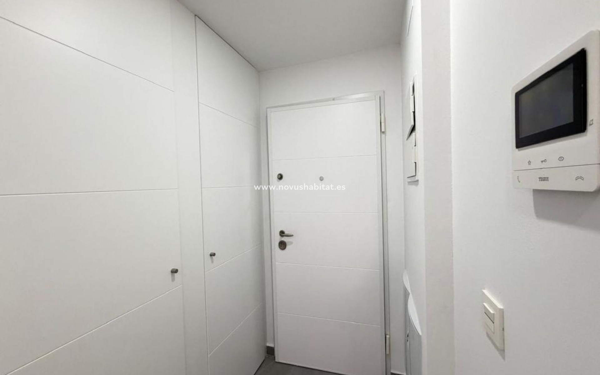 Nowa inwestycja - Apartament - Torrevieja