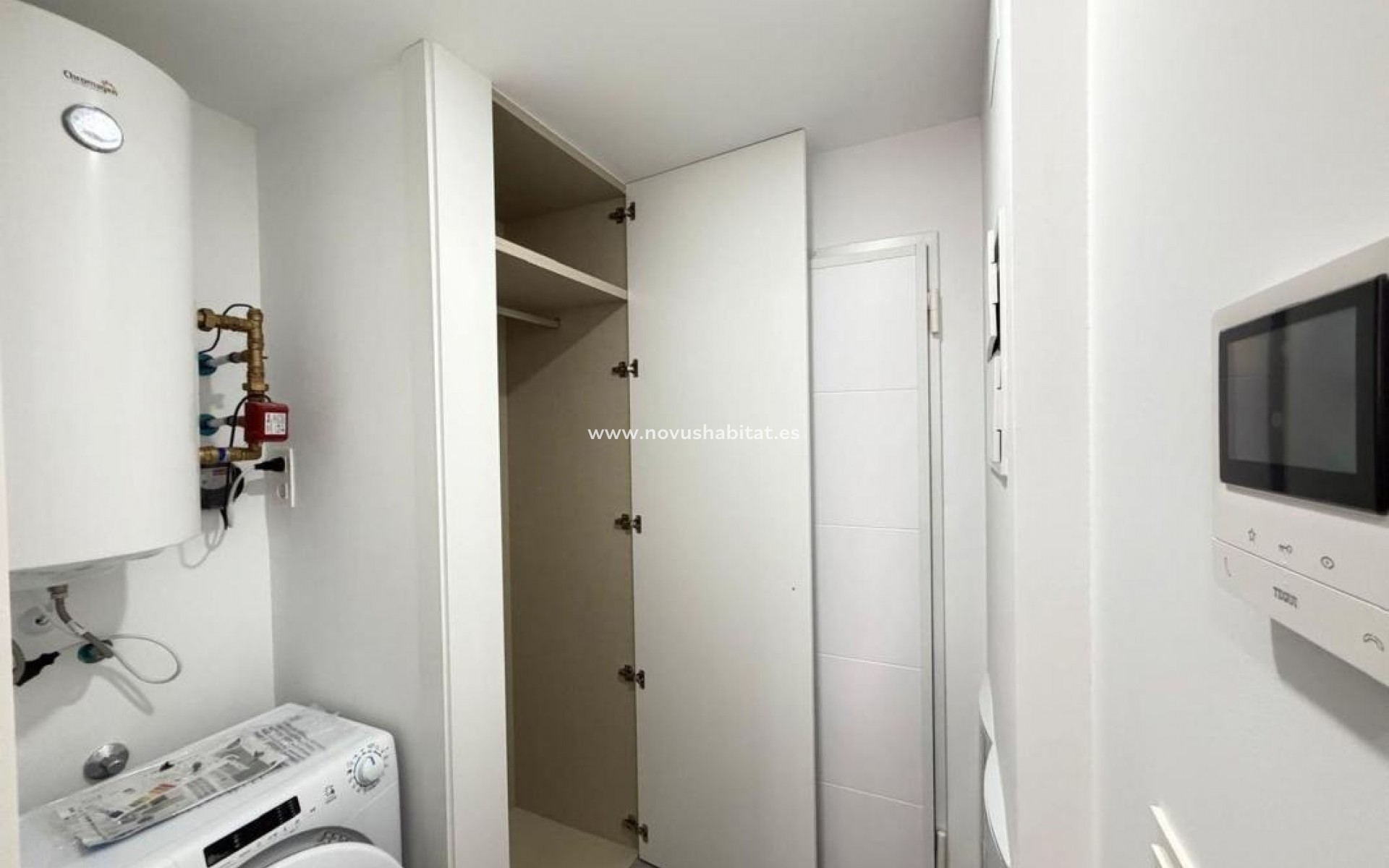 Nowa inwestycja - Apartament - Torrevieja