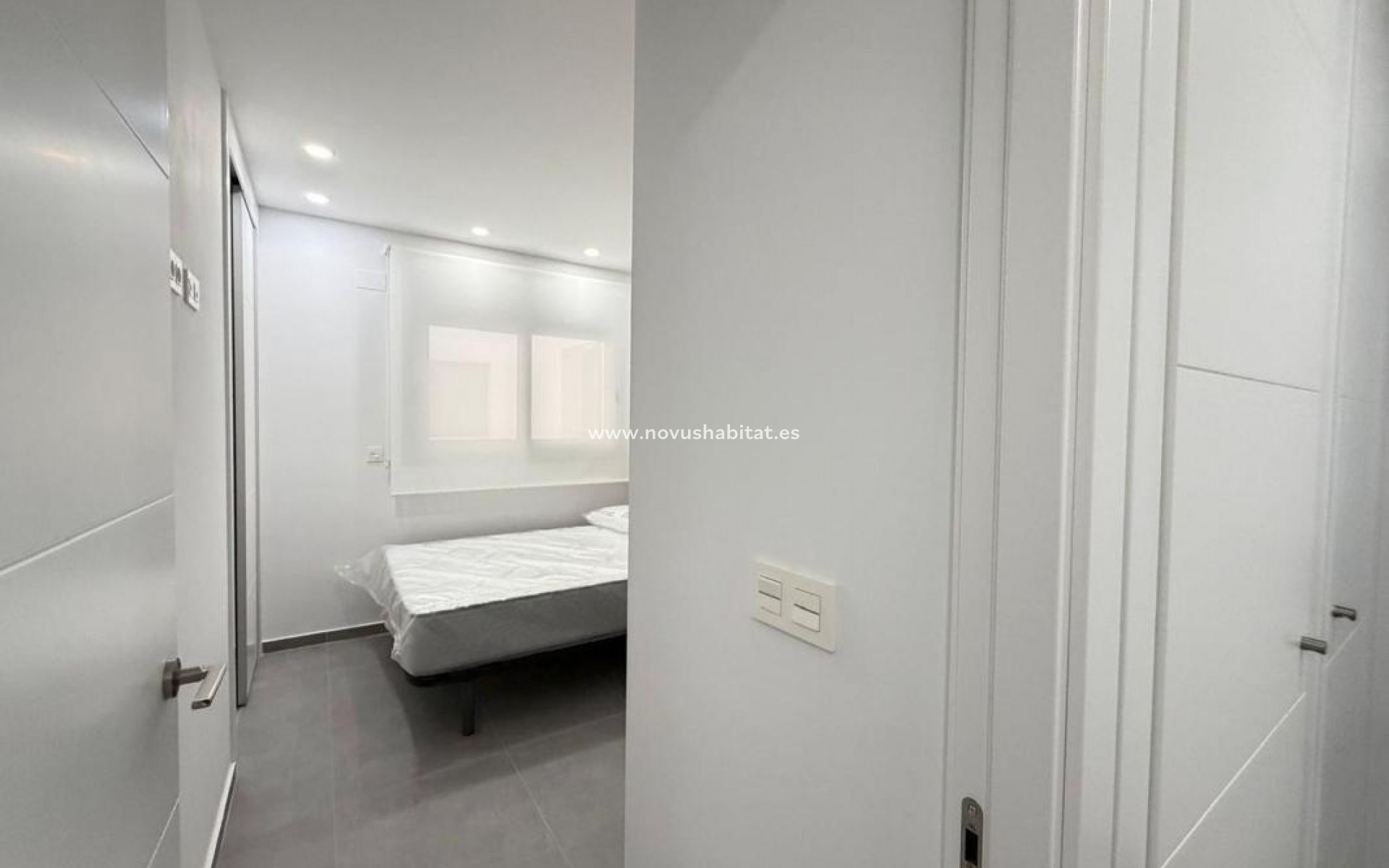 Nowa inwestycja - Apartament - Torrevieja