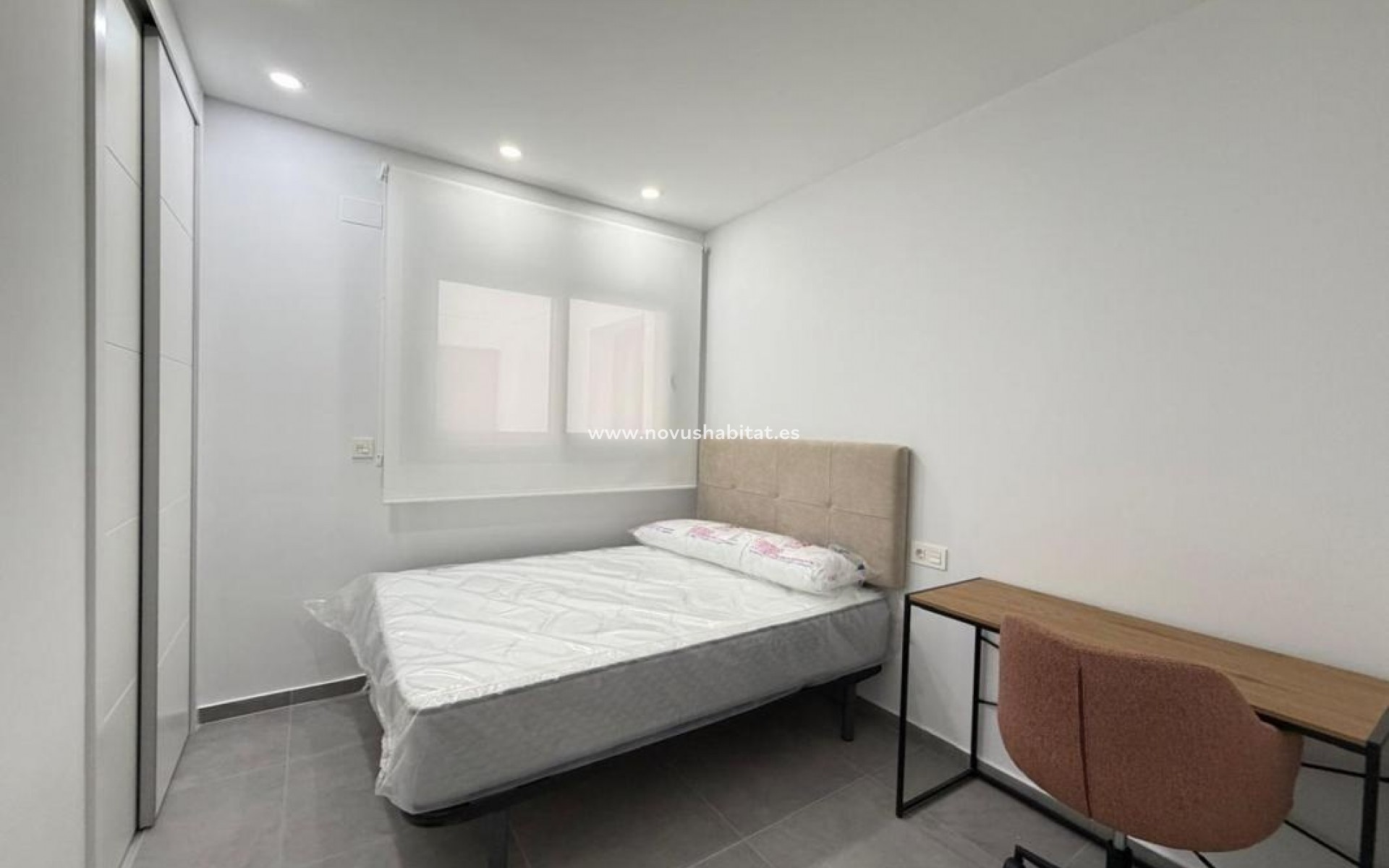 Nowa inwestycja - Apartament - Torrevieja