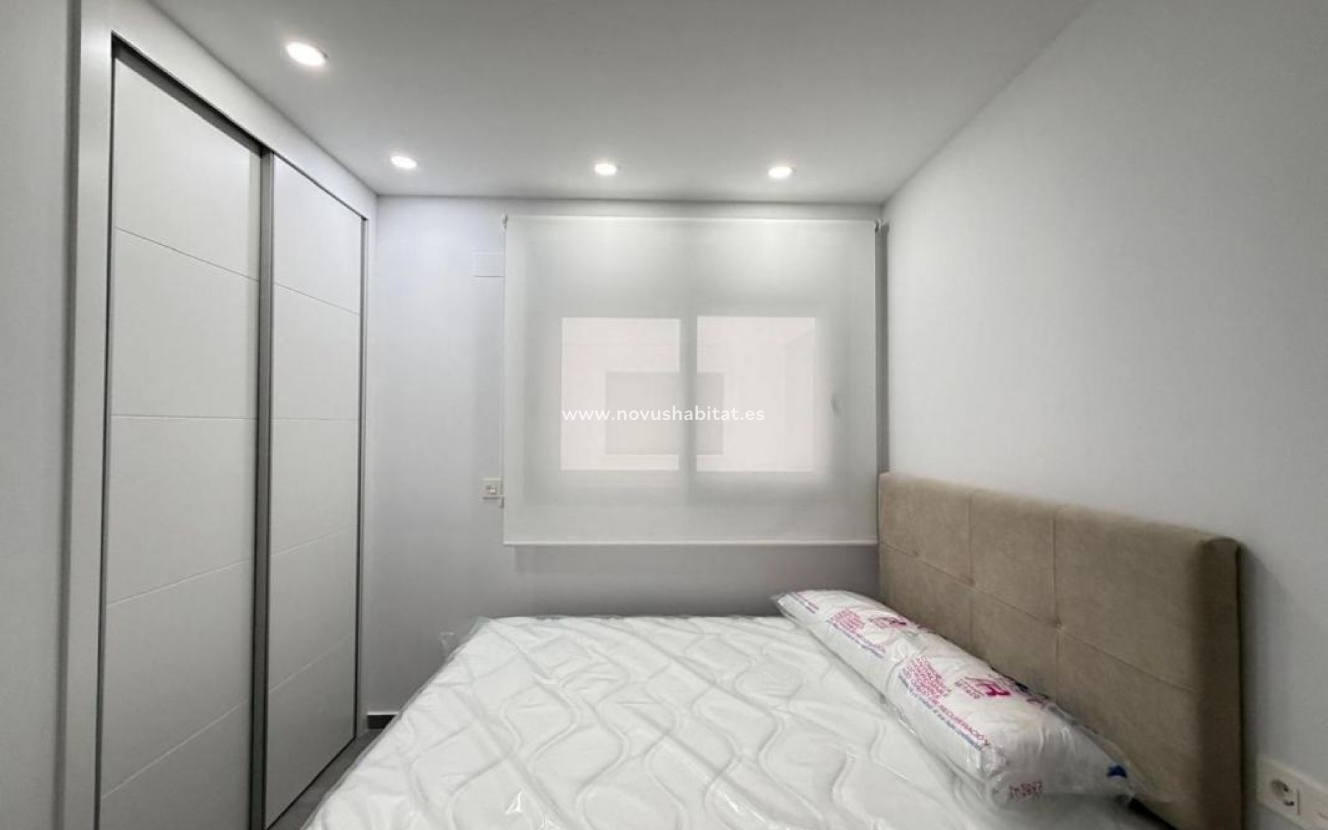 Nowa inwestycja - Apartament - Torrevieja