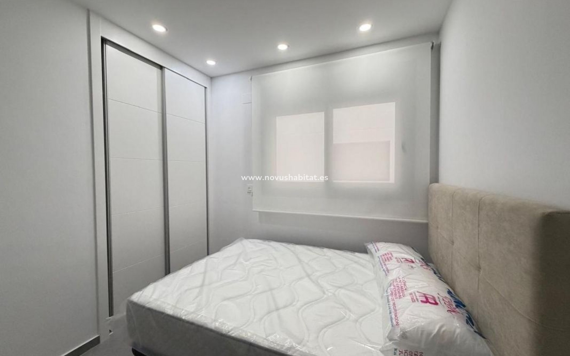 Nowa inwestycja - Apartament - Torrevieja