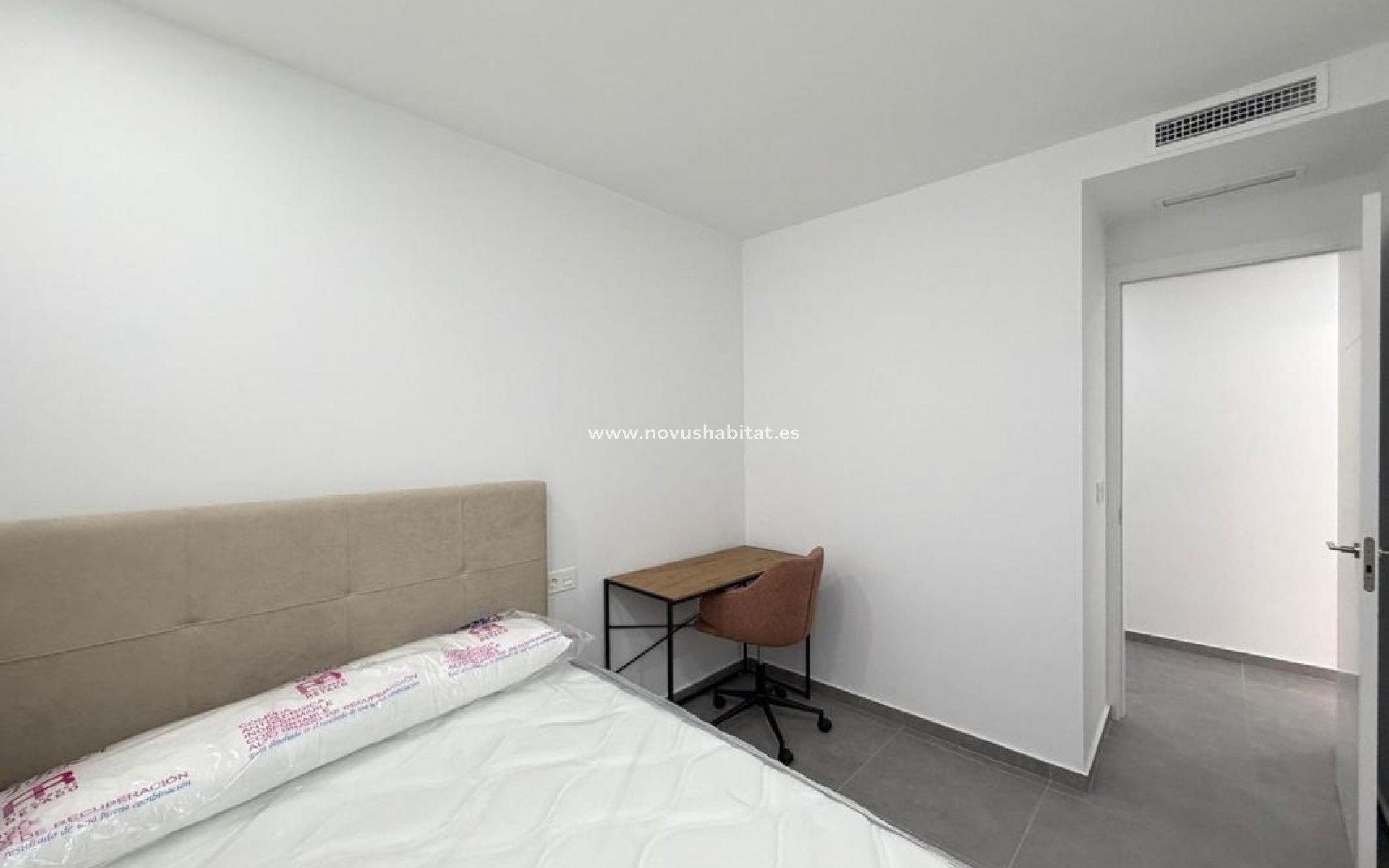 Nowa inwestycja - Apartament - Torrevieja