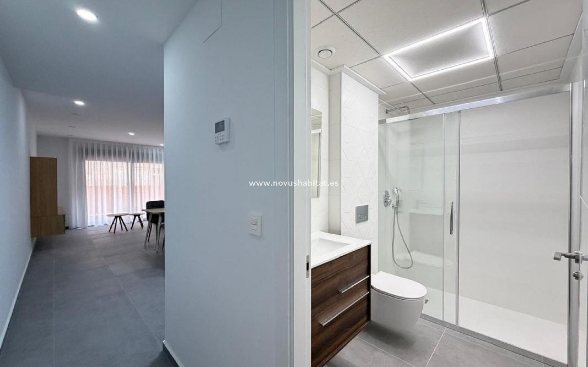 Nowa inwestycja - Apartament - Torrevieja