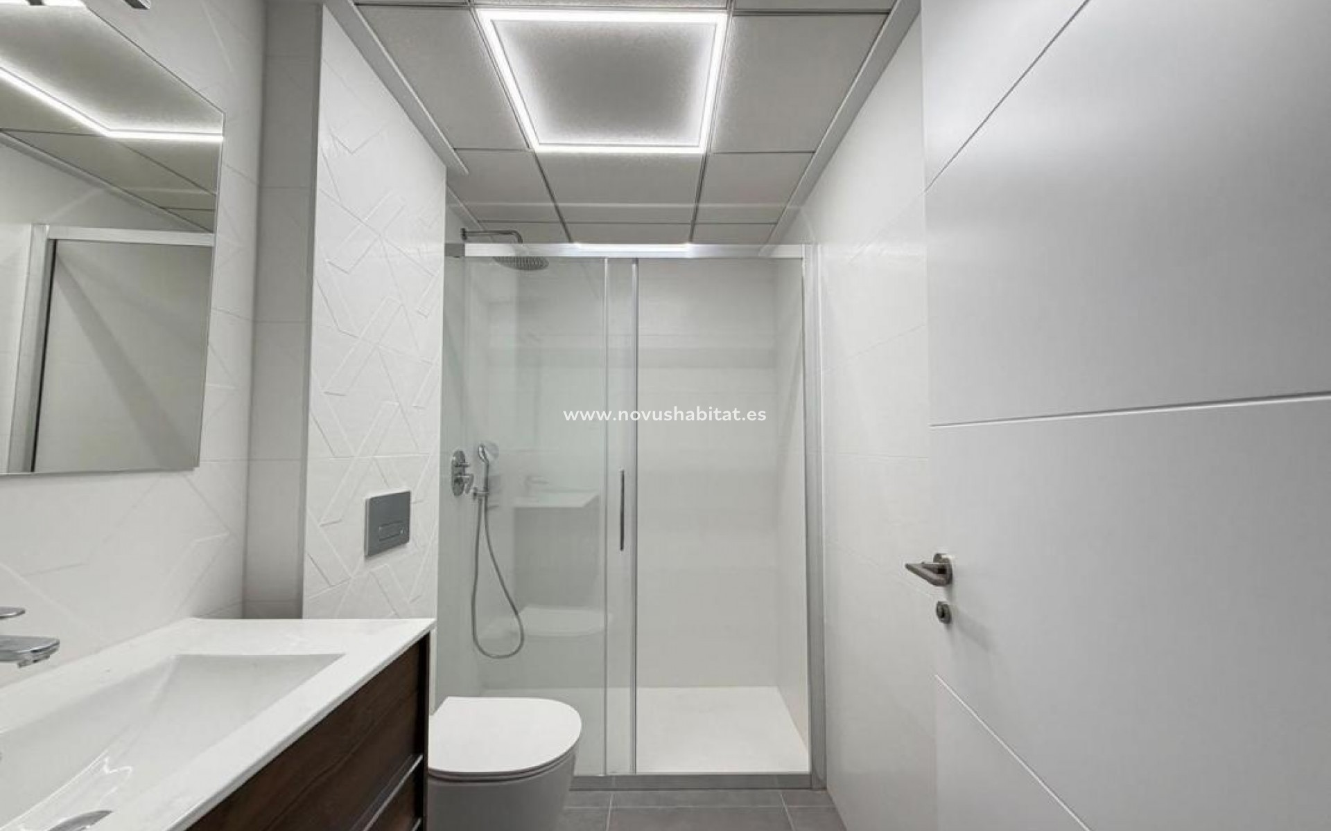 Nowa inwestycja - Apartament - Torrevieja