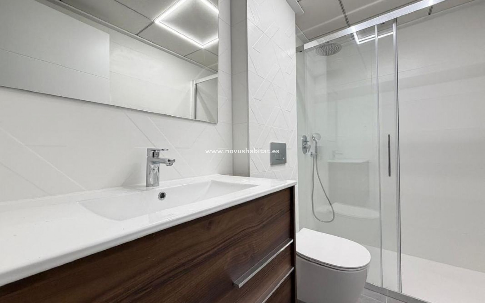 Nowa inwestycja - Apartament - Torrevieja
