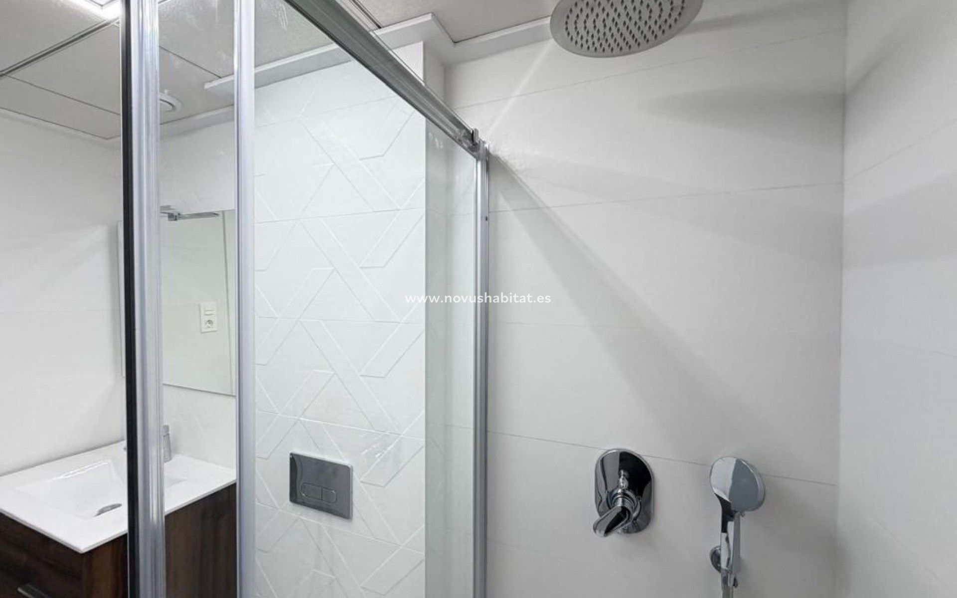 Nowa inwestycja - Apartament - Torrevieja