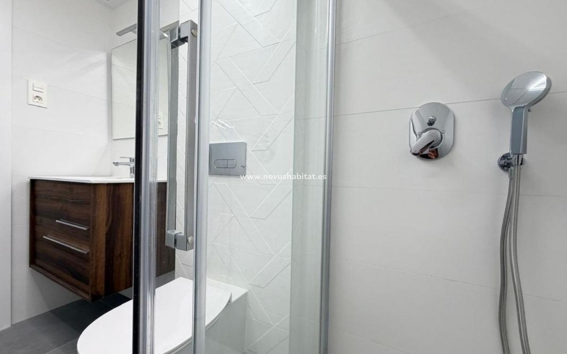 Nowa inwestycja - Apartament - Torrevieja
