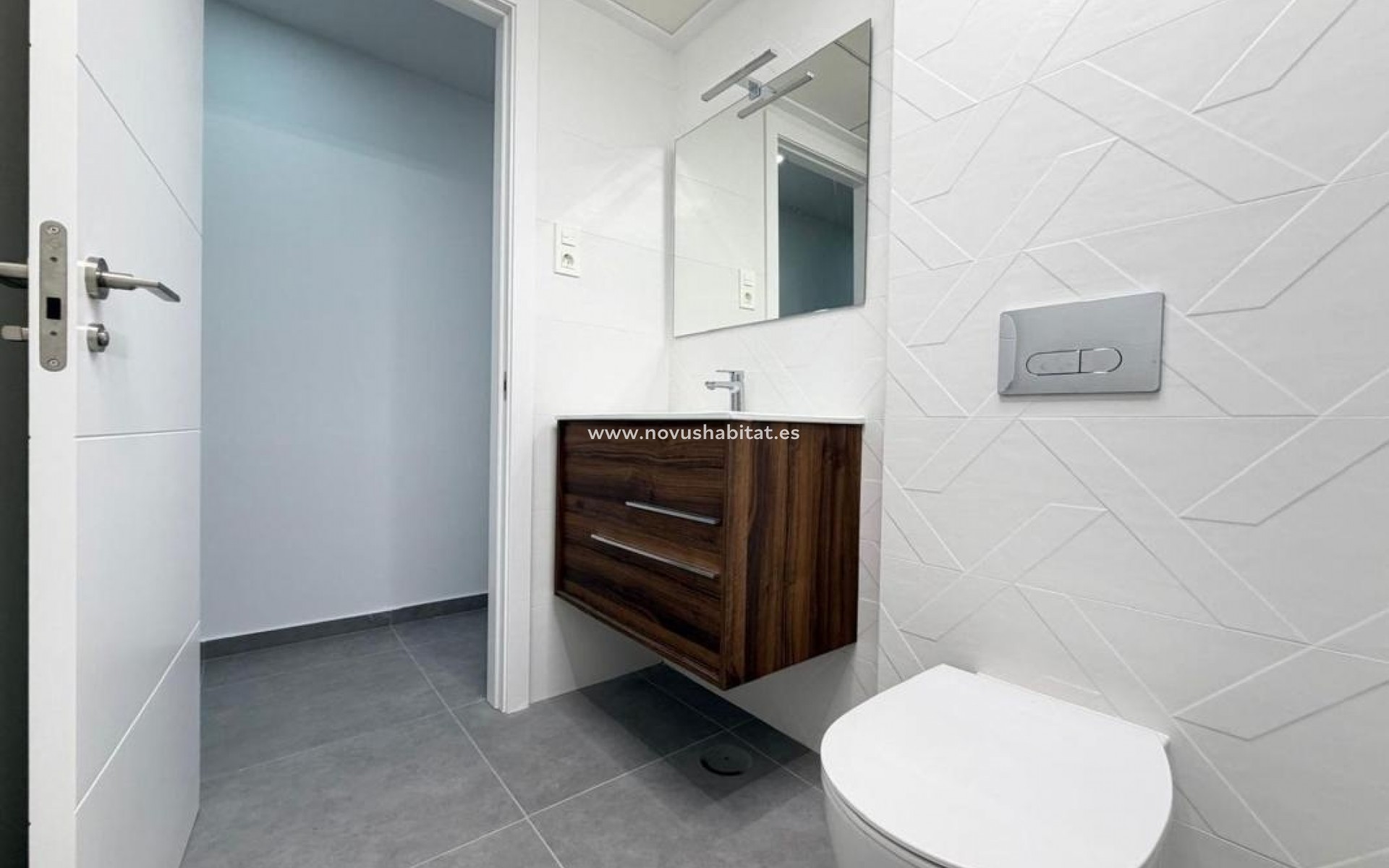 Nowa inwestycja - Apartament - Torrevieja