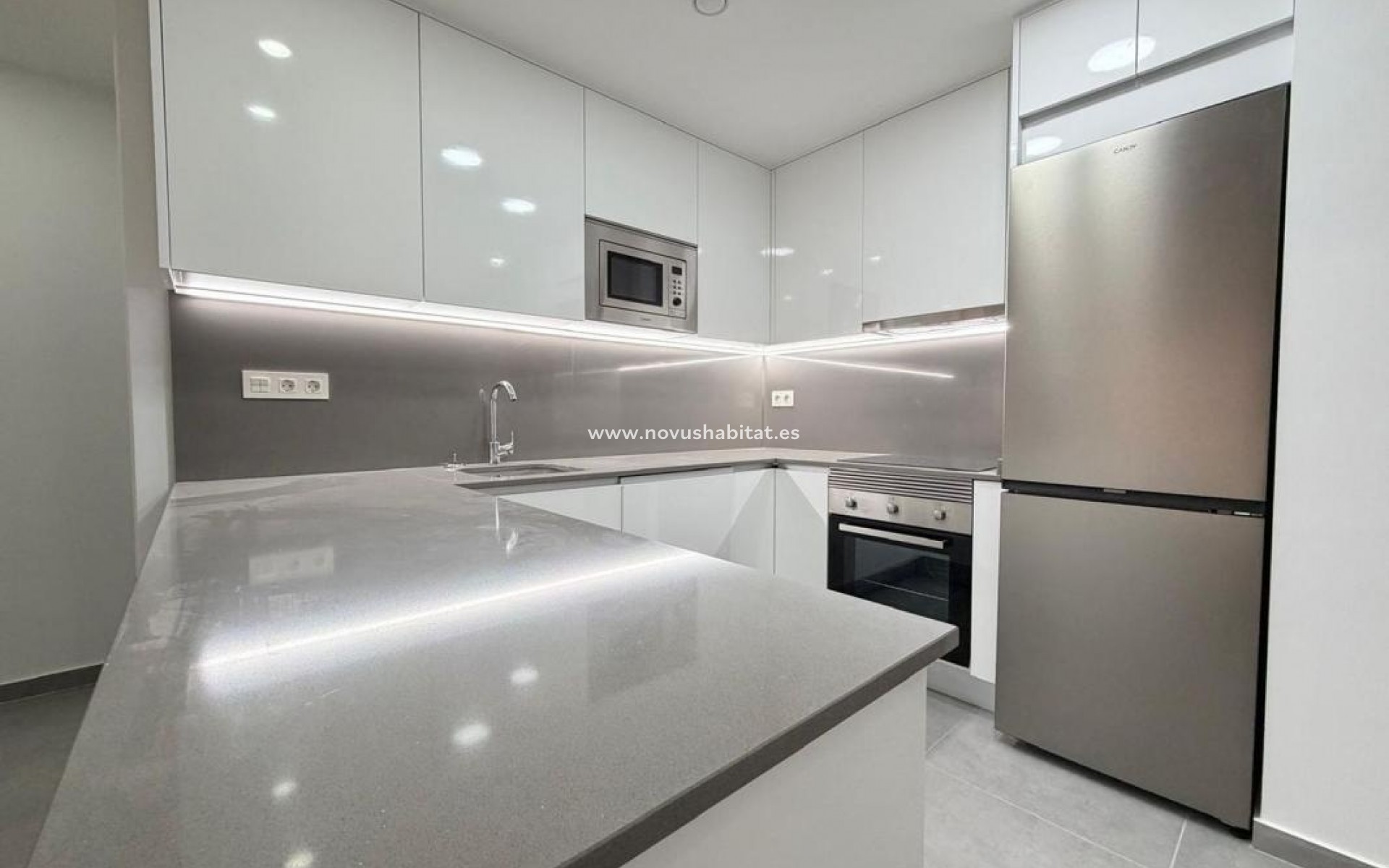 Nowa inwestycja - Apartament - Torrevieja