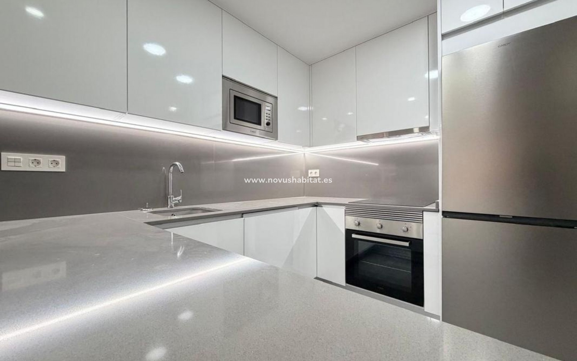 Nowa inwestycja - Apartament - Torrevieja