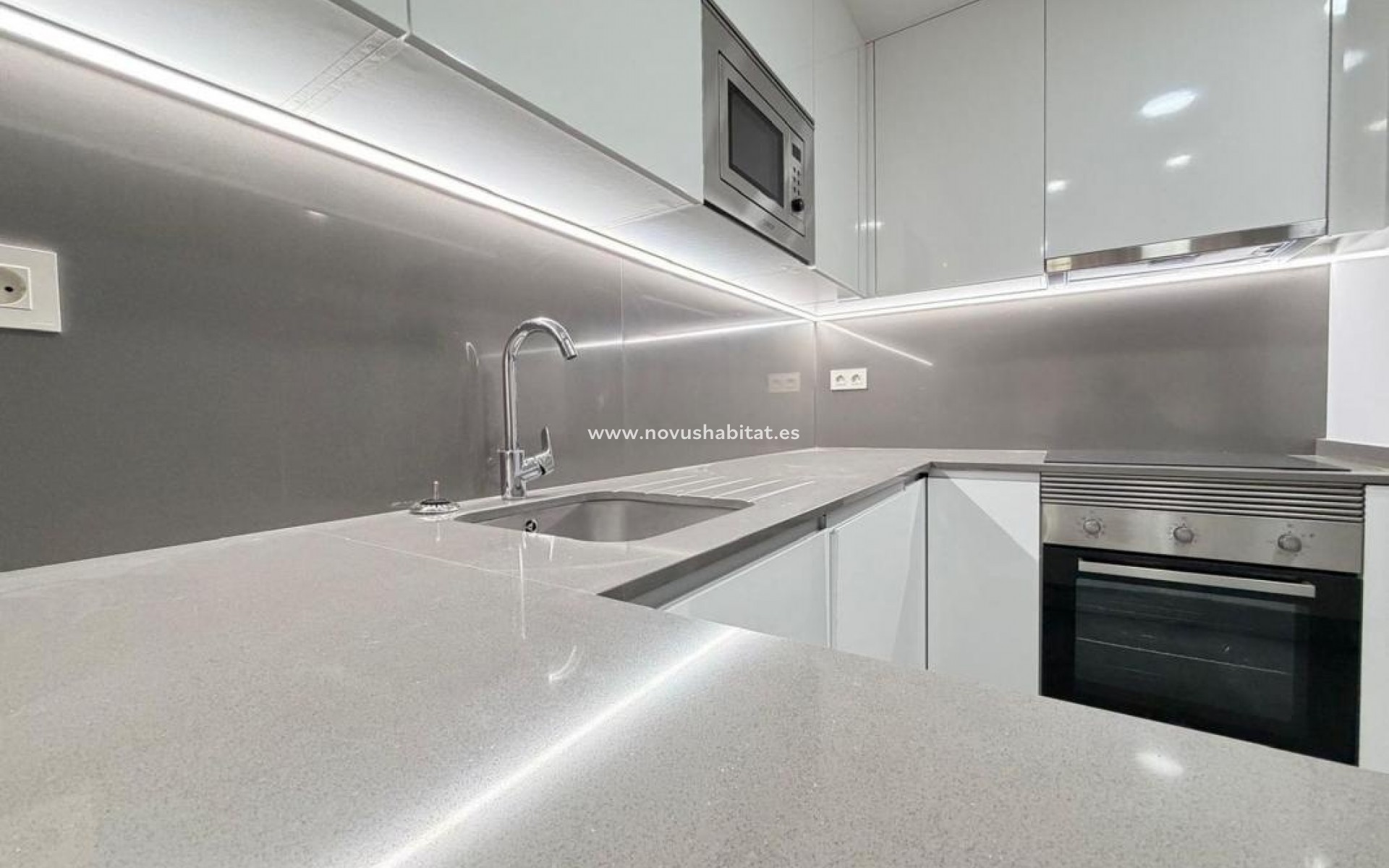 Nowa inwestycja - Apartament - Torrevieja