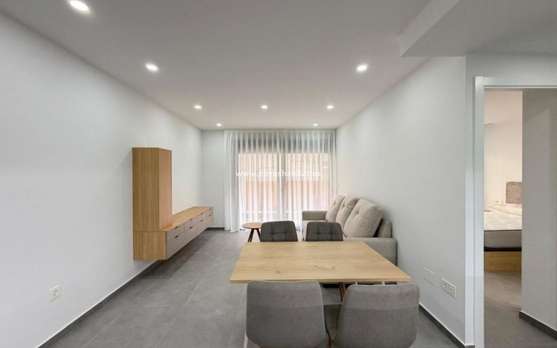 Nowa inwestycja - Apartament - Torrevieja