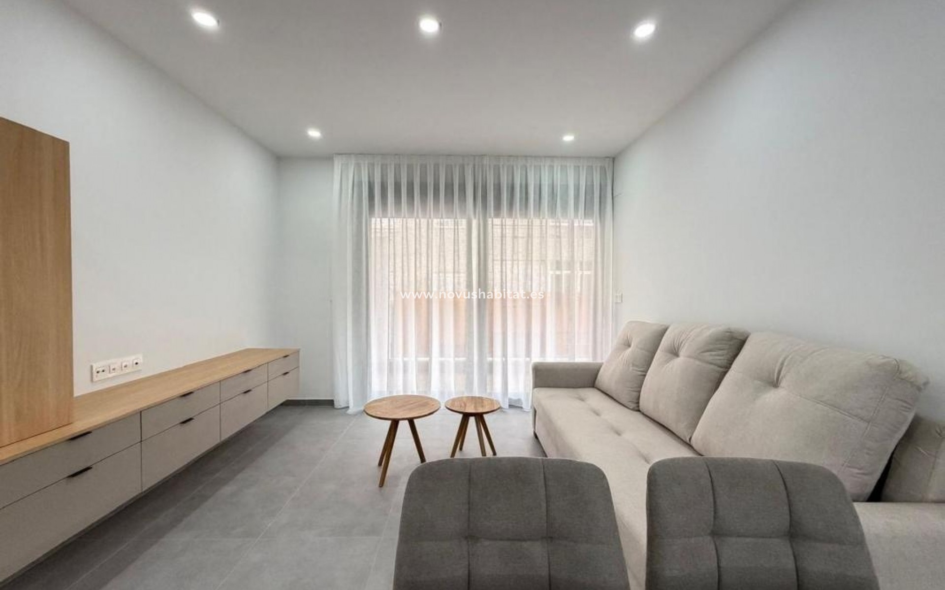 Nowa inwestycja - Apartament - Torrevieja