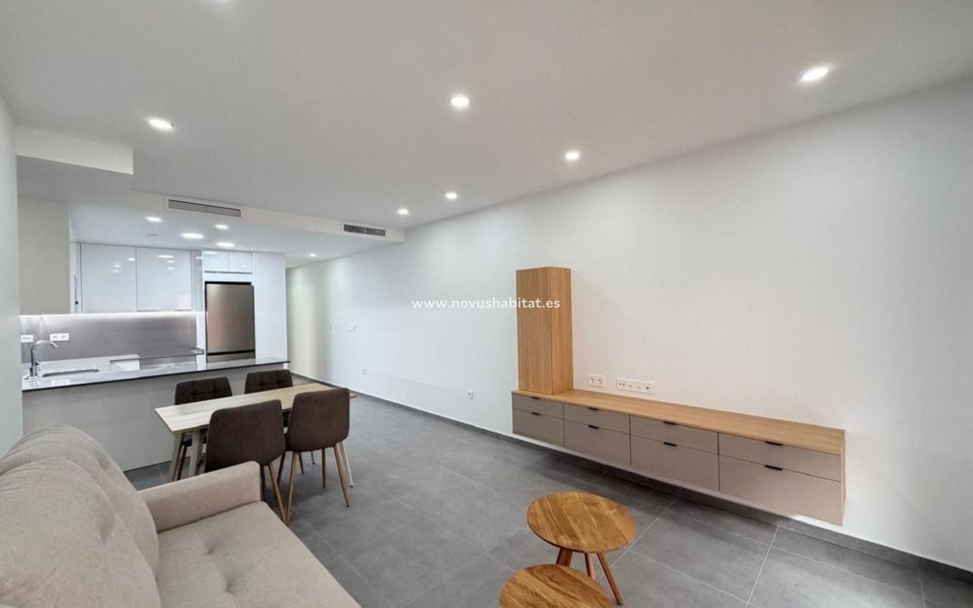 Nowa inwestycja - Apartament - Torrevieja