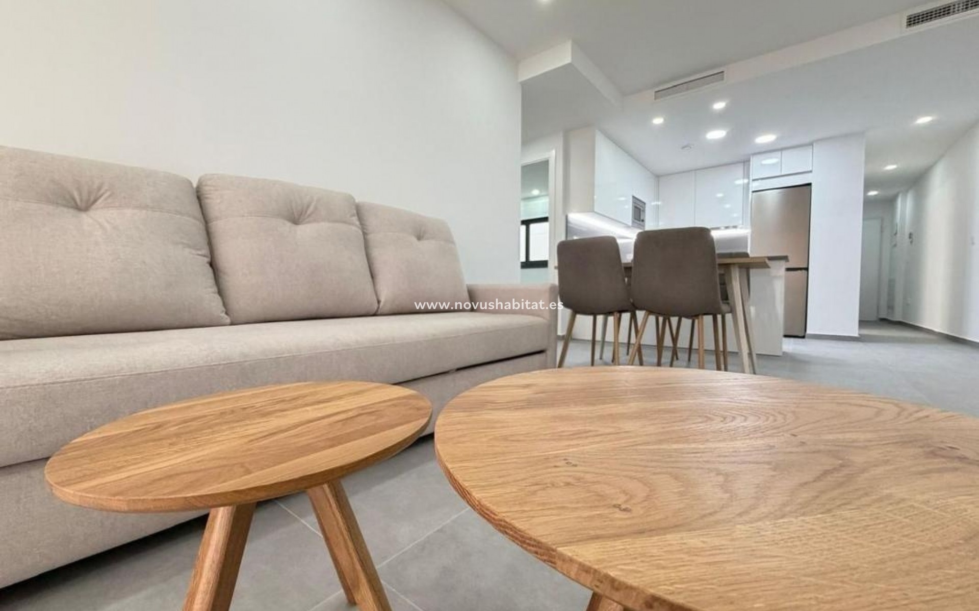Nowa inwestycja - Apartament - Torrevieja