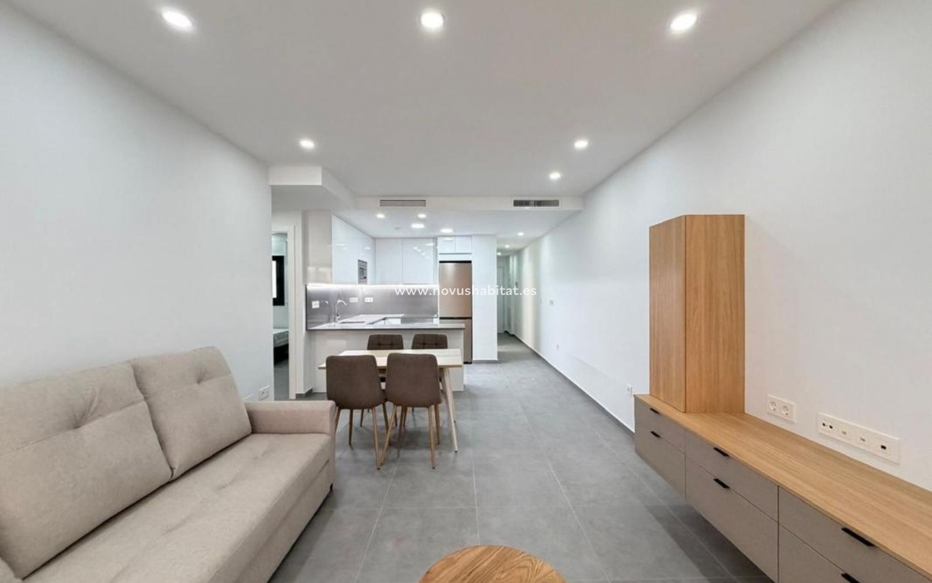 Nowa inwestycja - Apartament - Torrevieja
