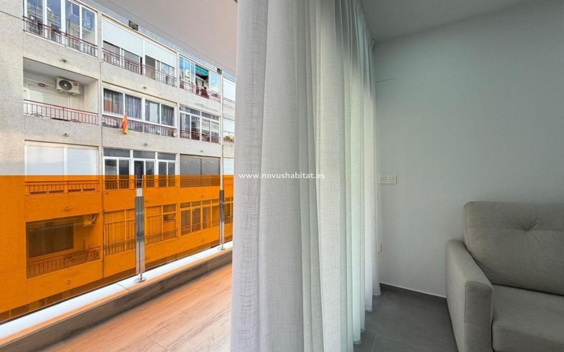 Nowa inwestycja - Apartament - Torrevieja