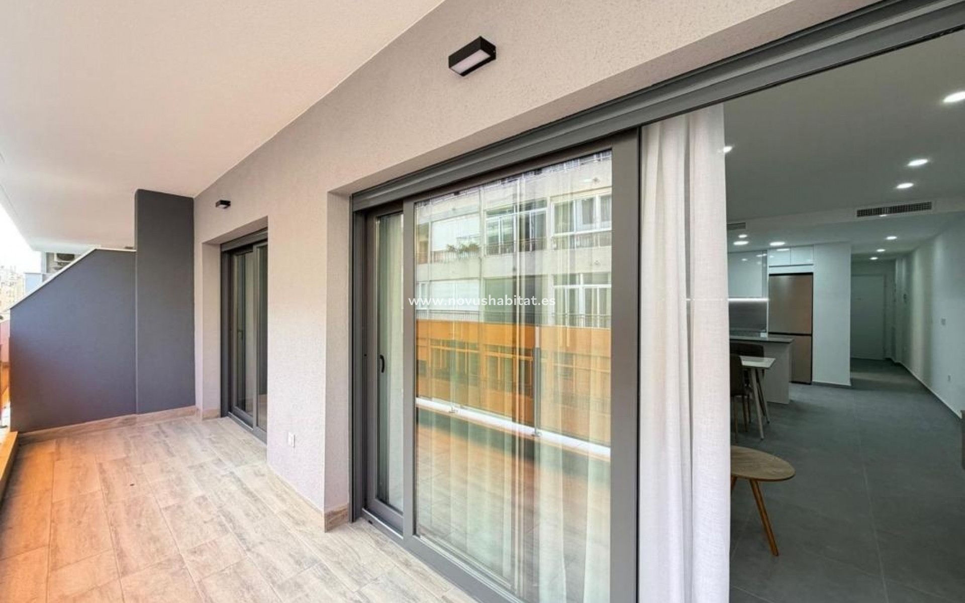 Nowa inwestycja - Apartament - Torrevieja