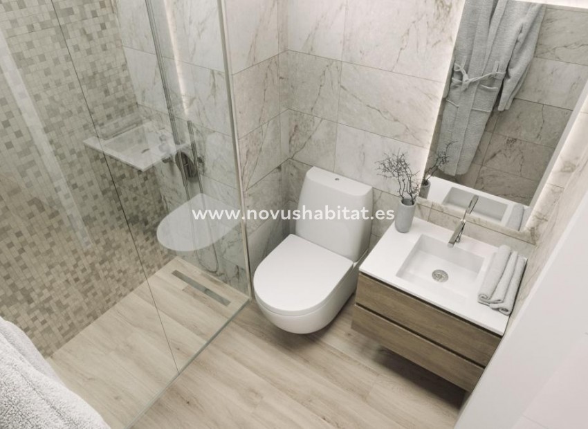 Nowa inwestycja - Apartament - Torrevieja