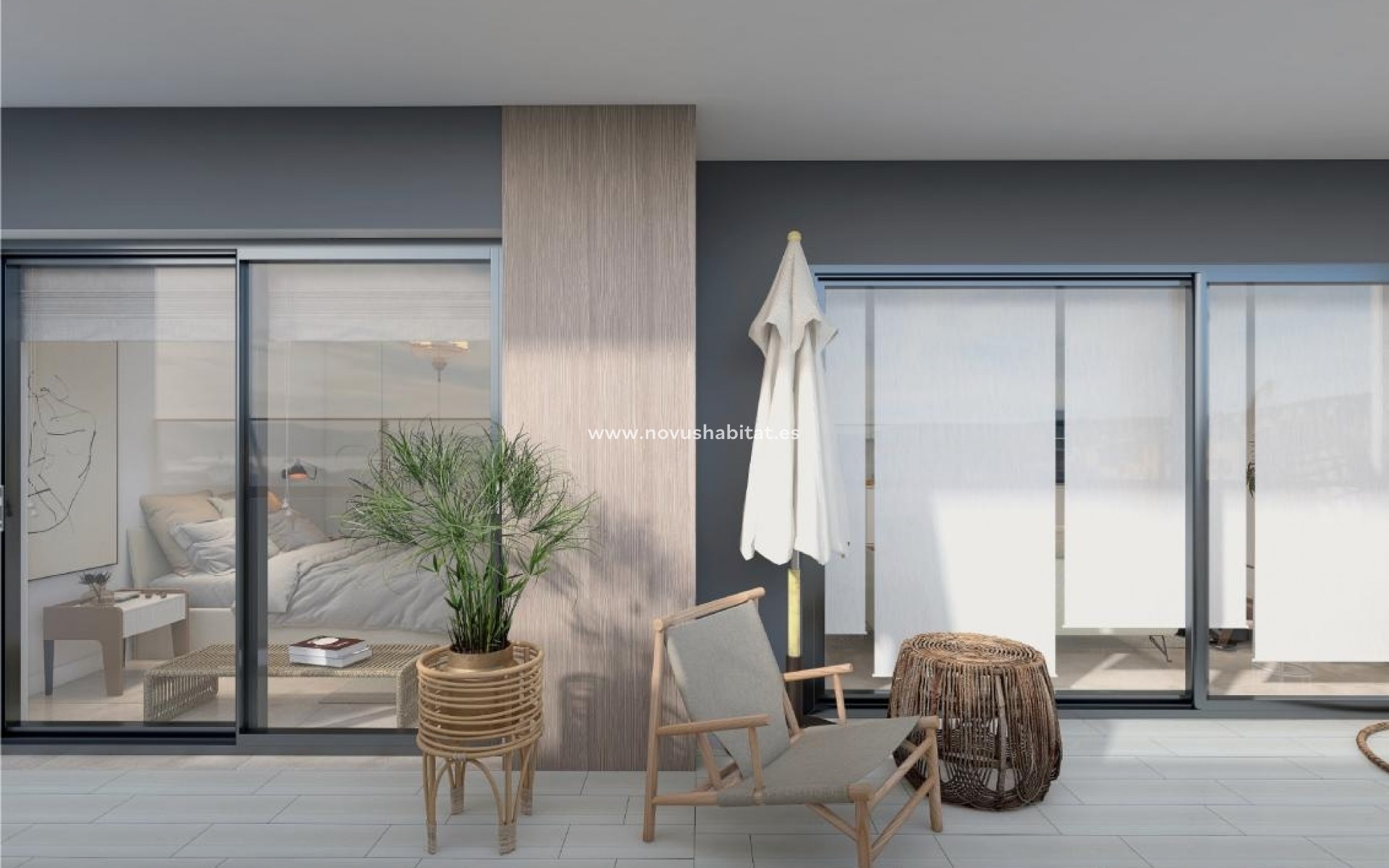 Nowa inwestycja - Apartament - Torrevieja