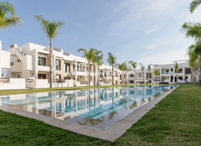 Nowa inwestycja - Apartament - Torrevieja