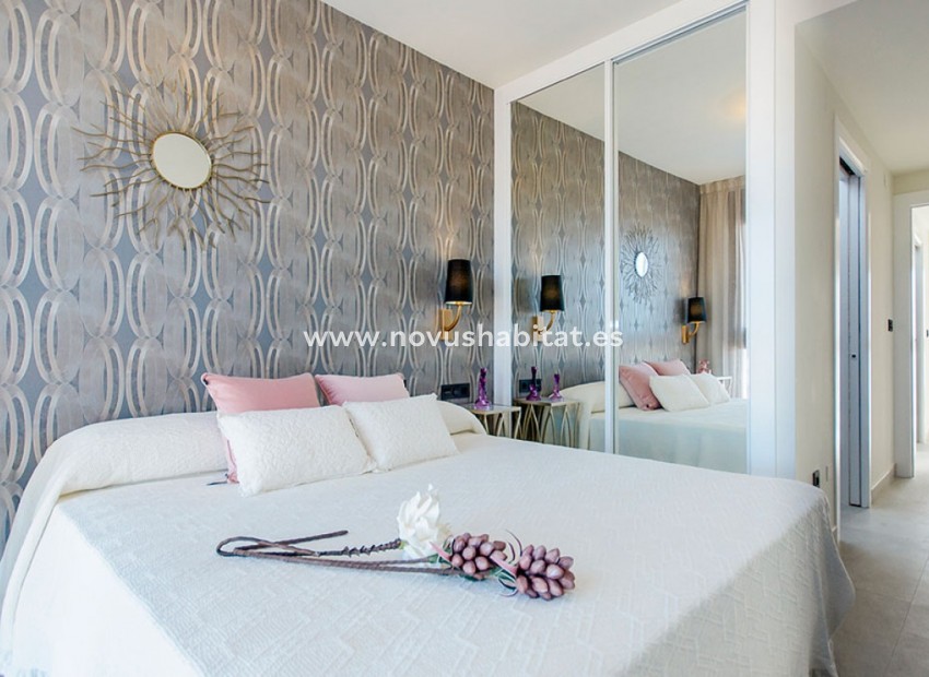 Nowa inwestycja - Apartament - Torrevieja