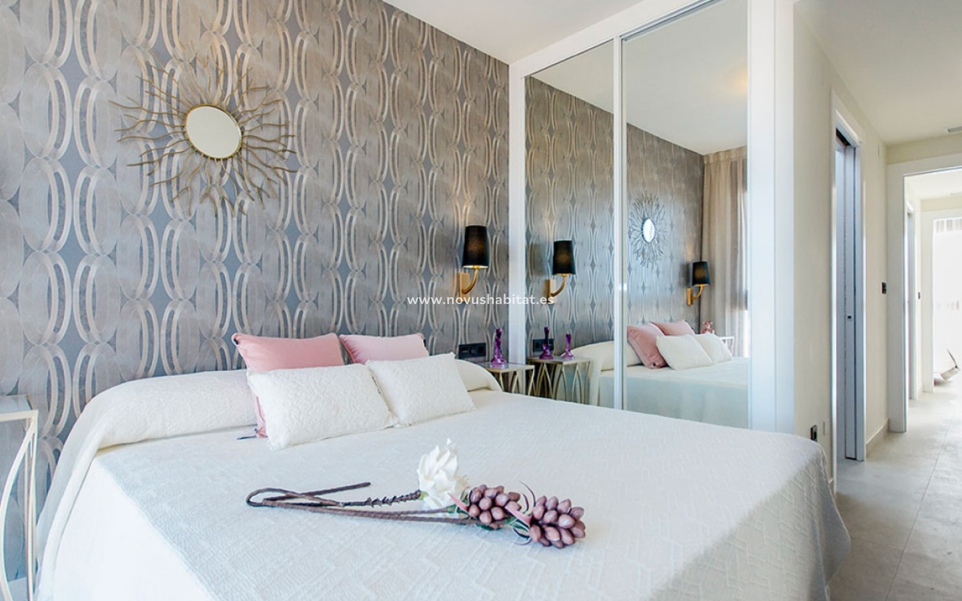 Nowa inwestycja - Apartament - Torrevieja