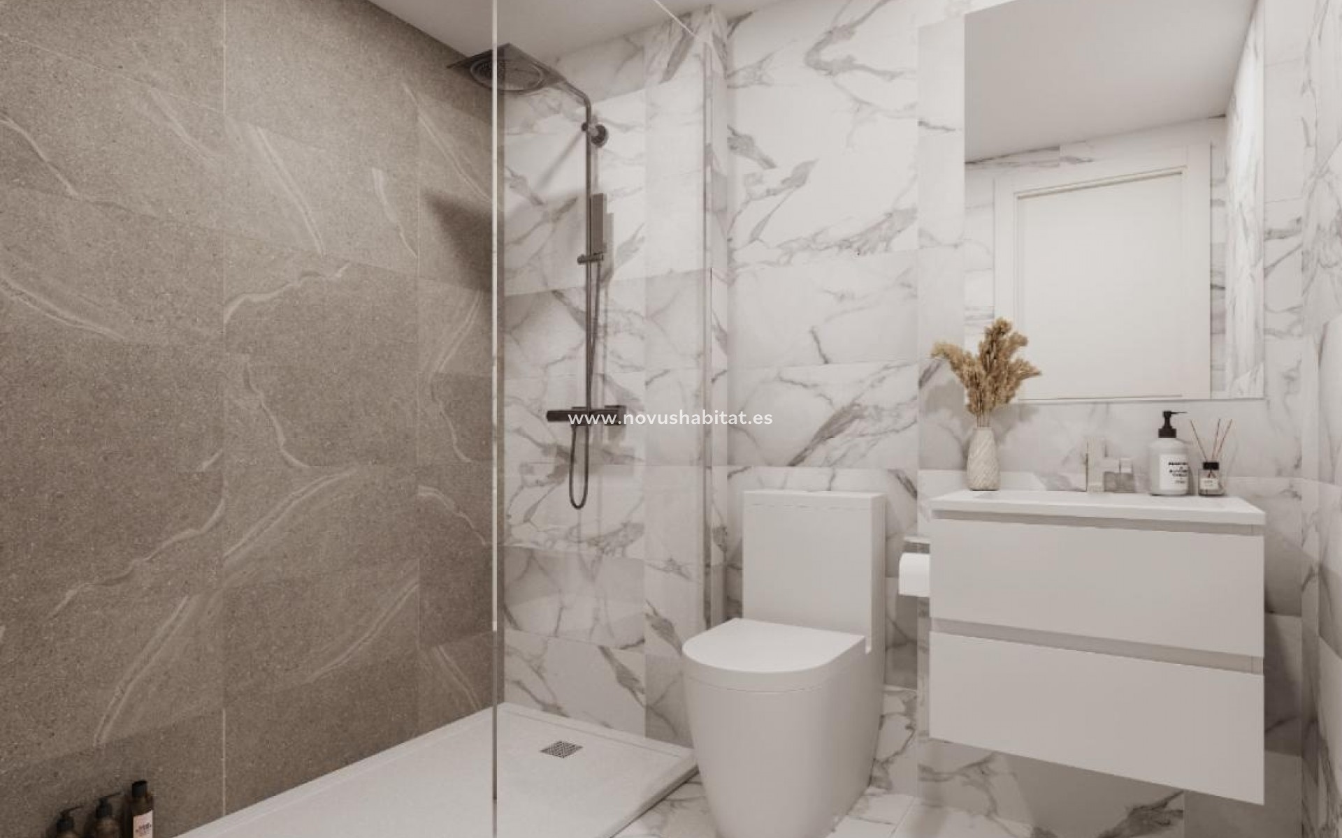 Nowa inwestycja - Apartament - Torrevieja