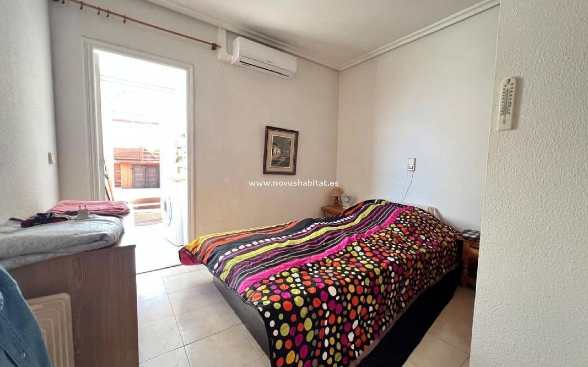Nowa inwestycja - Apartament - Torrevieja