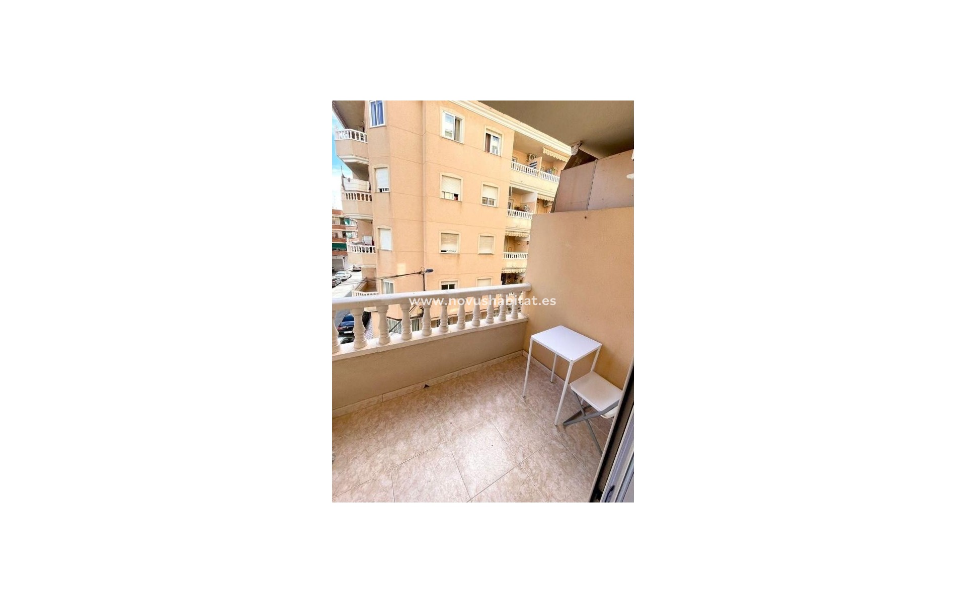Nowa inwestycja - Apartament - Torrevieja
