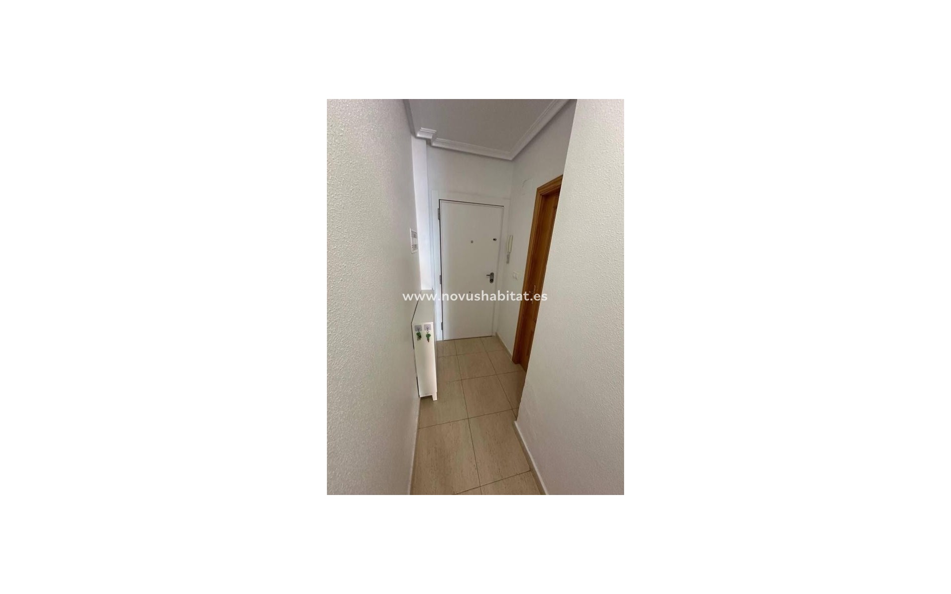 Nowa inwestycja - Apartament - Torrevieja