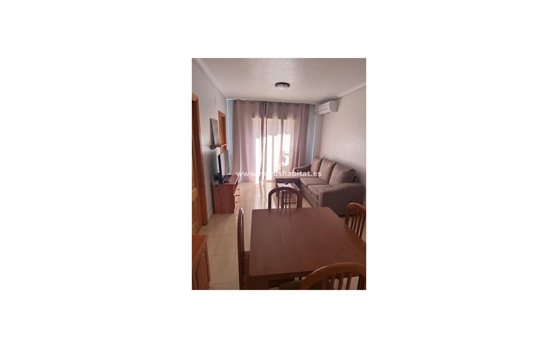 Nowa inwestycja - Apartament - Torrevieja