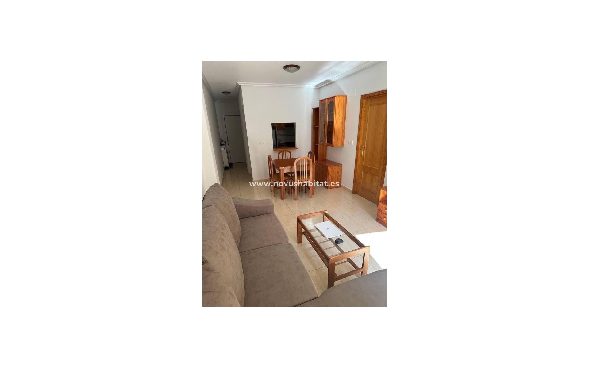 Nowa inwestycja - Apartament - Torrevieja
