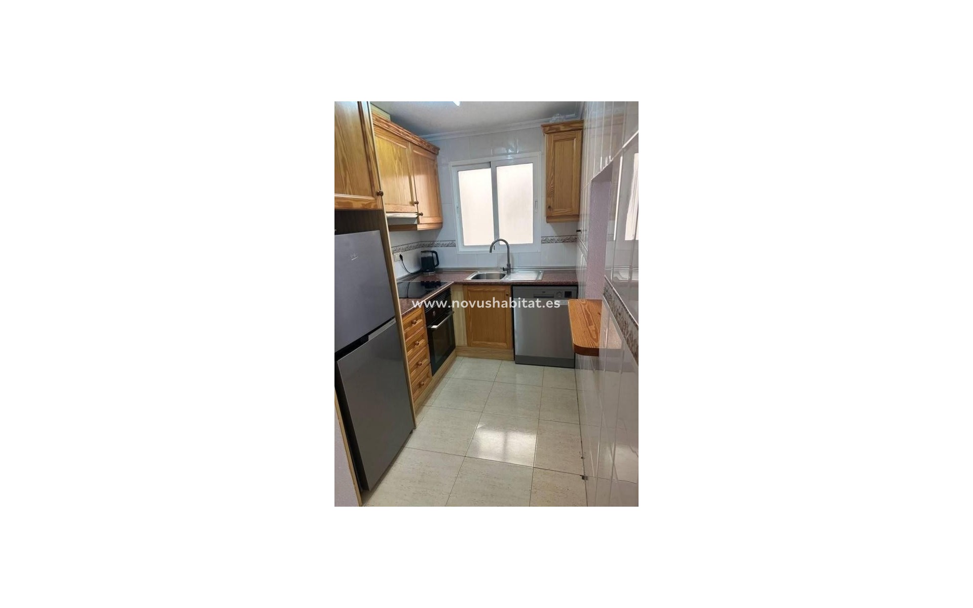 Nowa inwestycja - Apartament - Torrevieja
