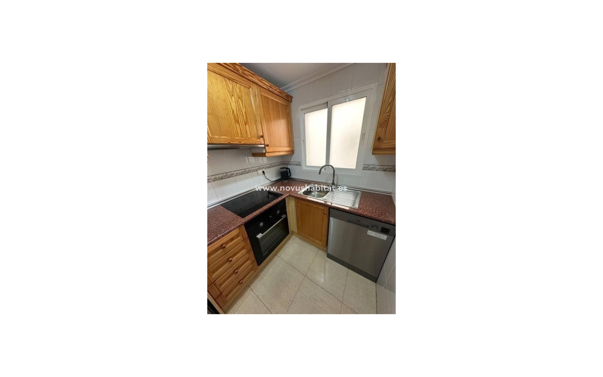 Nowa inwestycja - Apartament - Torrevieja