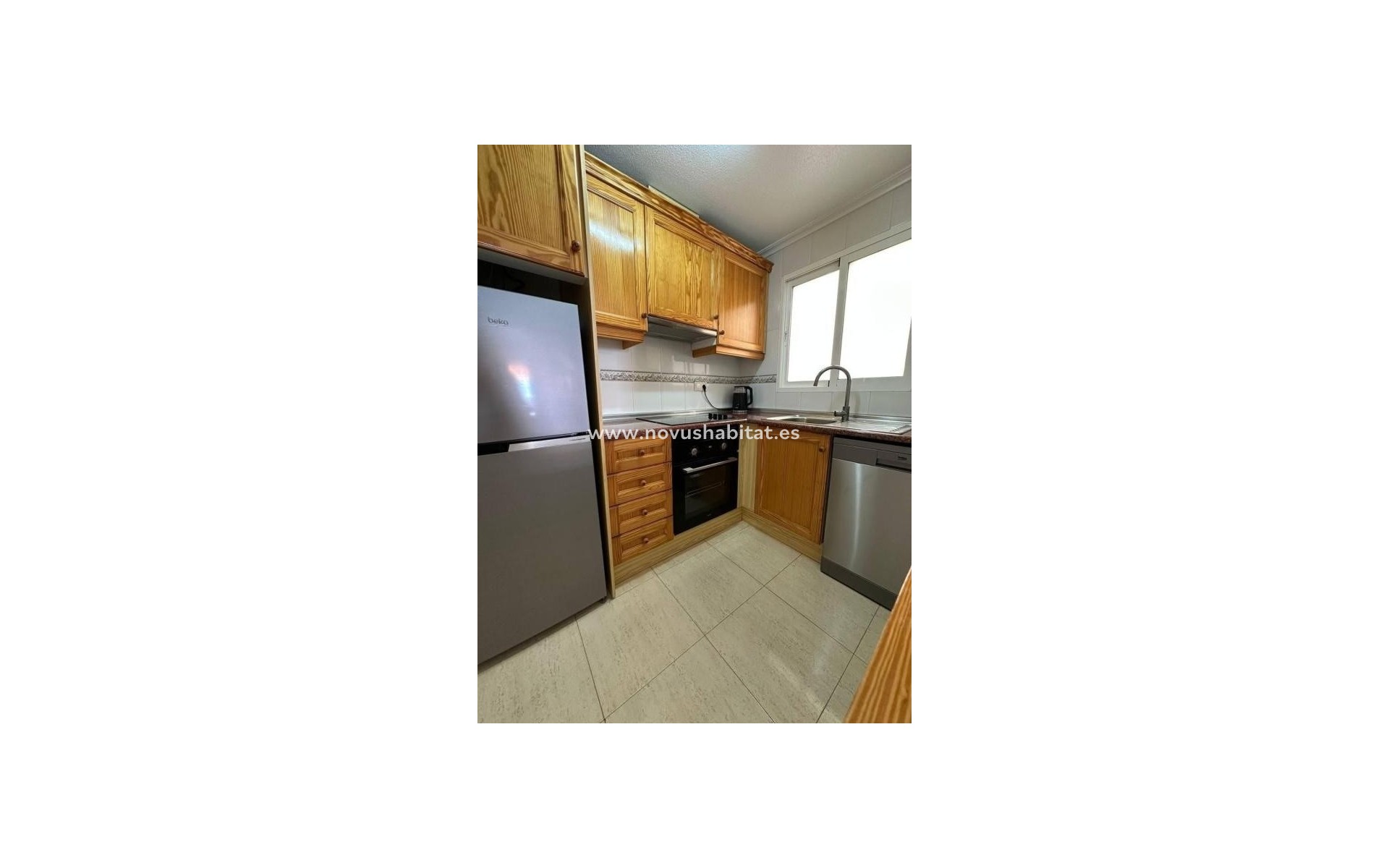 Nowa inwestycja - Apartament - Torrevieja