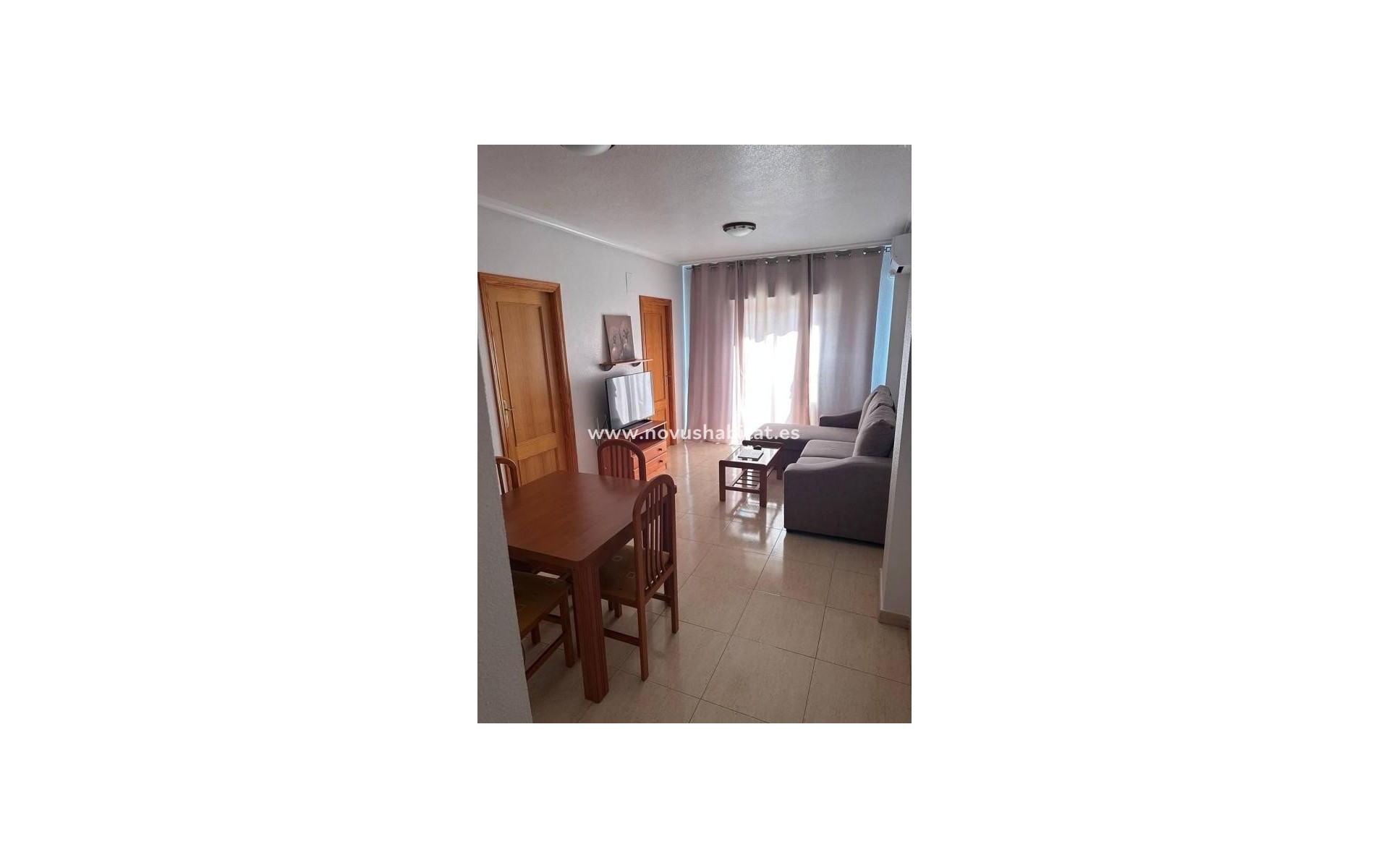 Nowa inwestycja - Apartament - Torrevieja