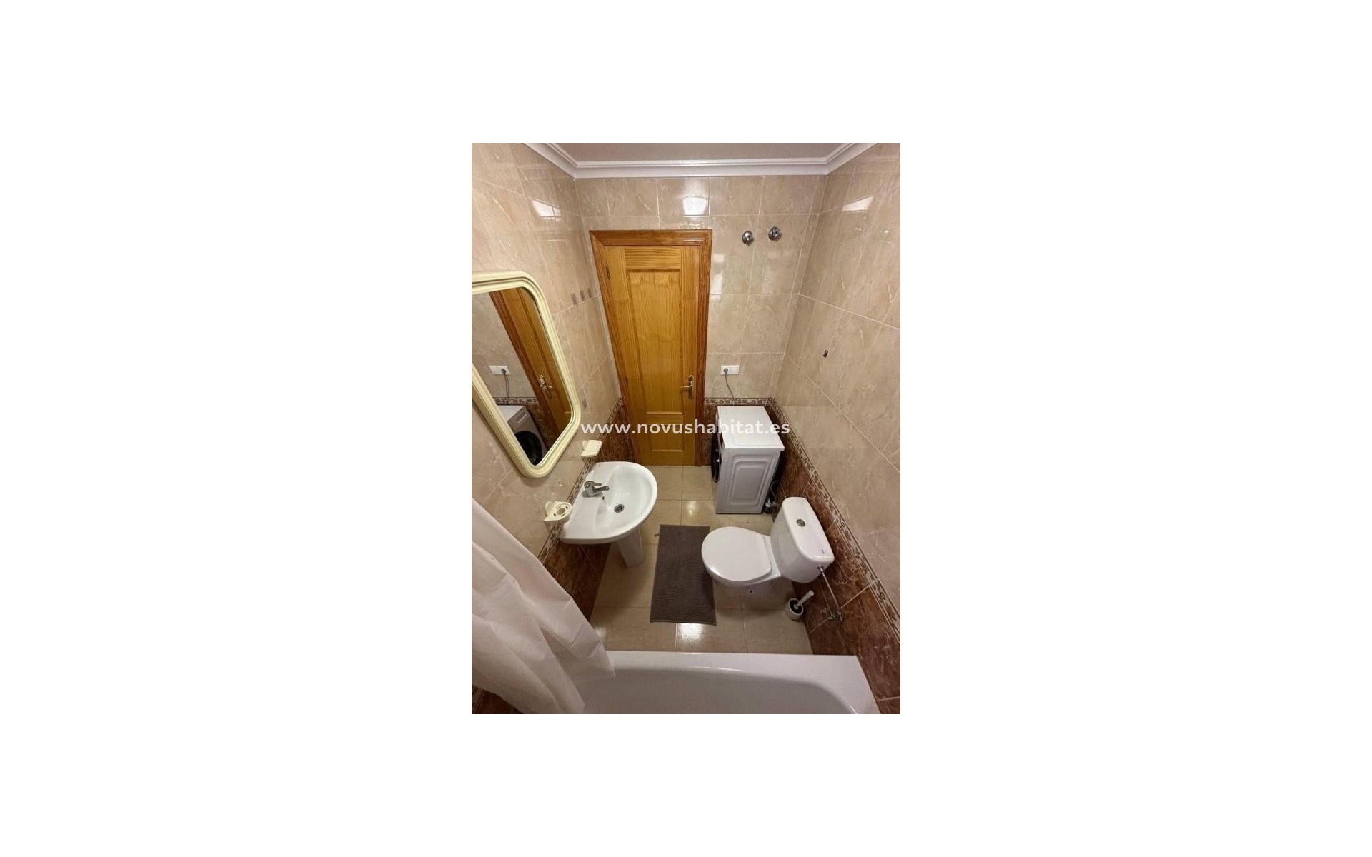 Nowa inwestycja - Apartament - Torrevieja