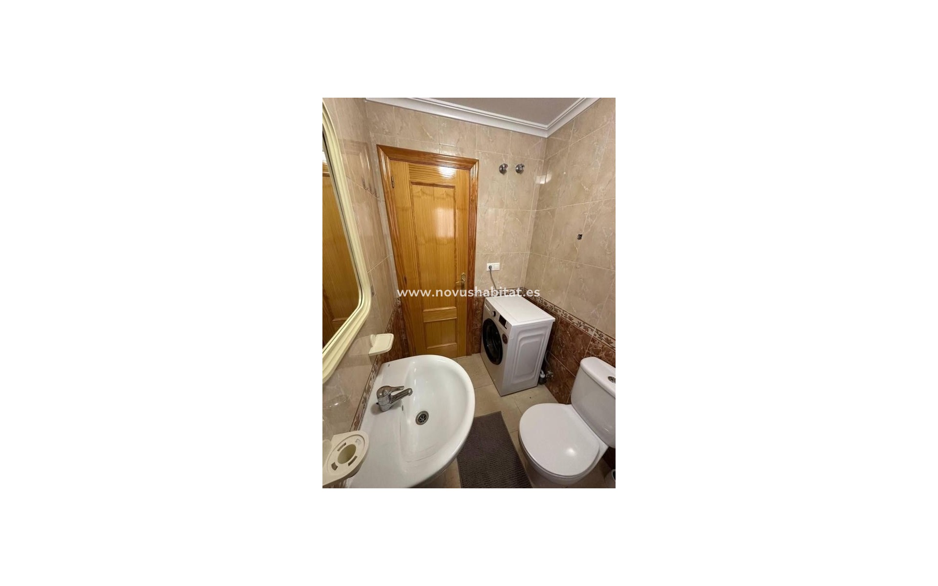 Nowa inwestycja - Apartament - Torrevieja