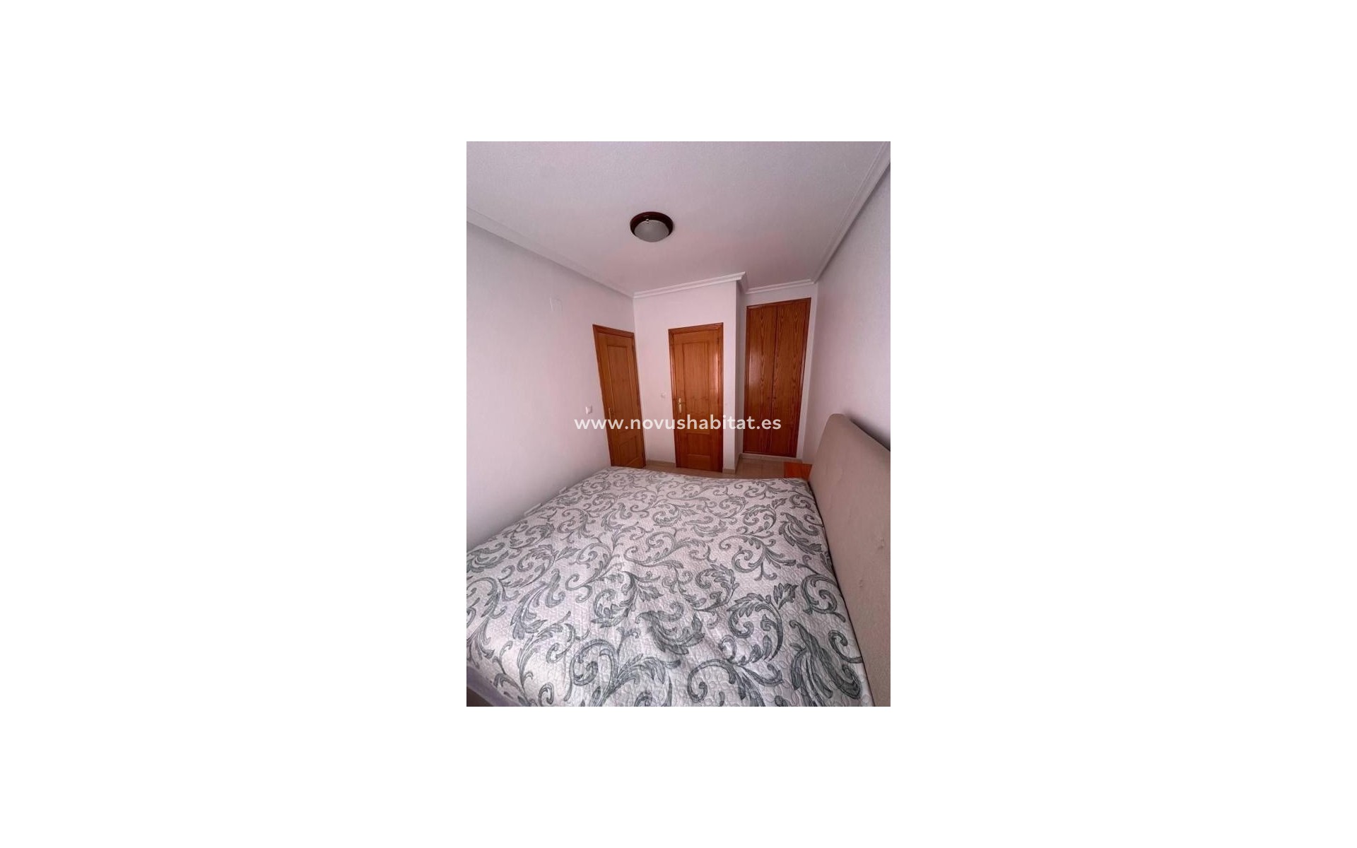 Nowa inwestycja - Apartament - Torrevieja